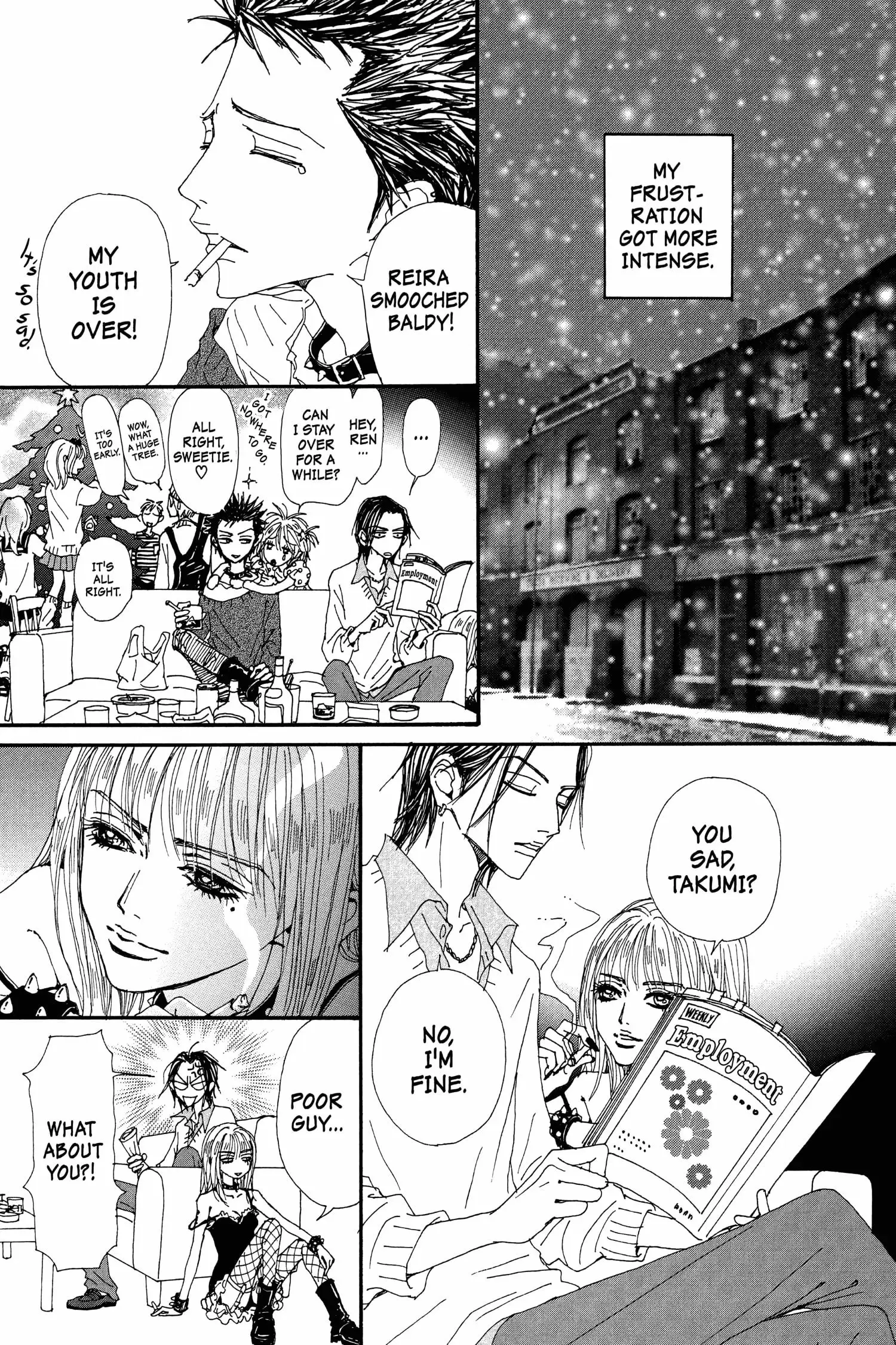 NANA - Chapter 69.5 - Page 63