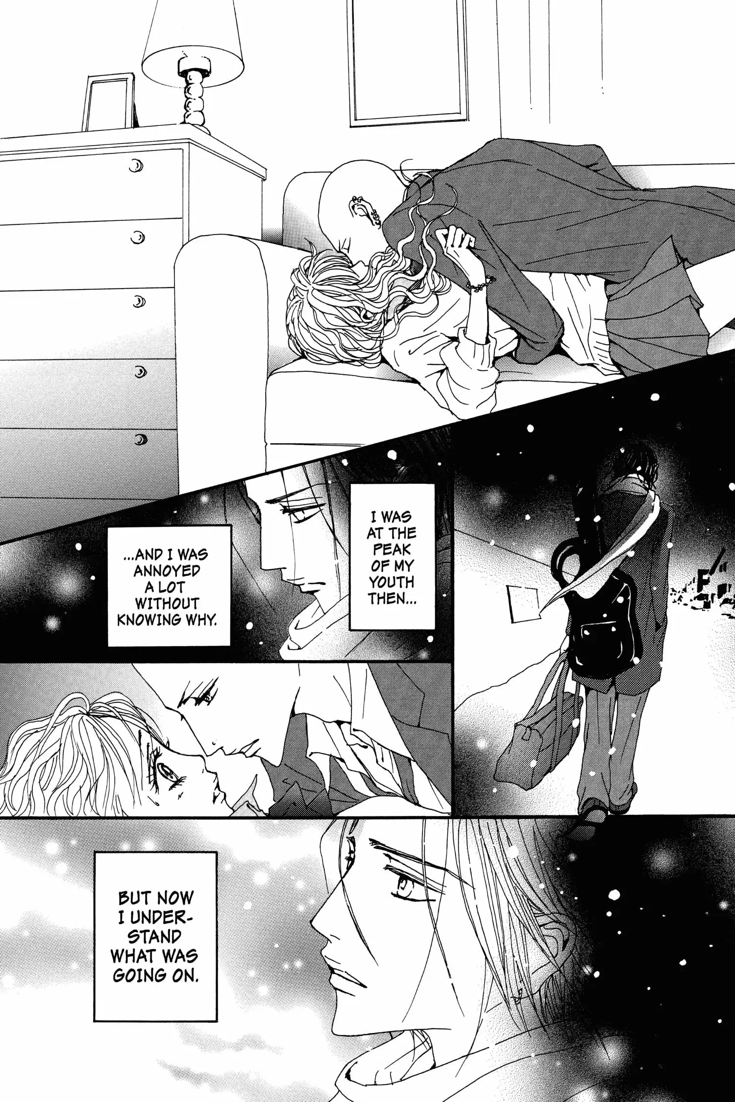 NANA - Chapter 69.5 - Page 66