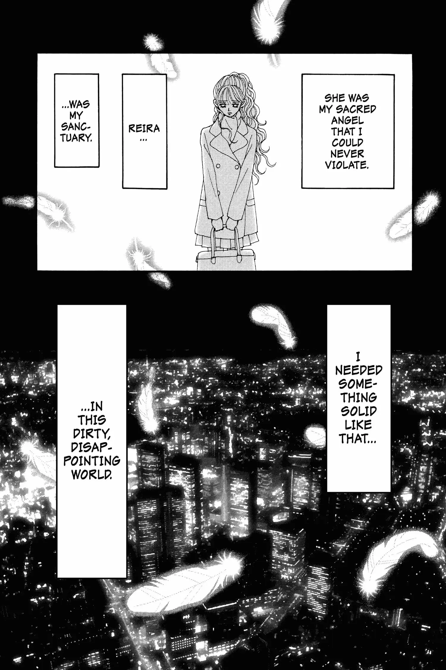 NANA - Chapter 69.5 - Page 68