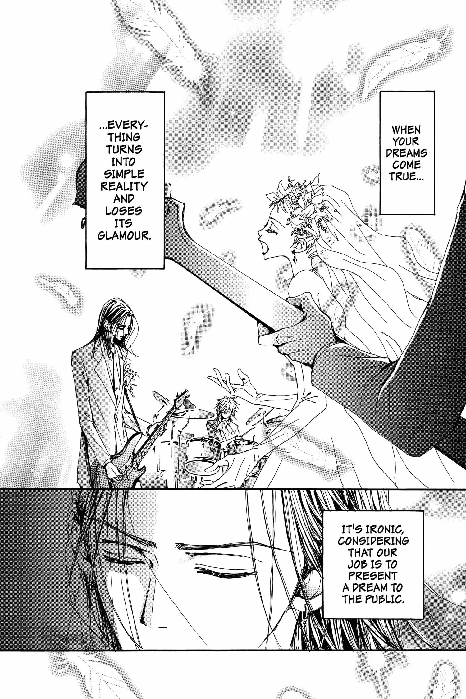 NANA - Chapter 69.5 - Page 70