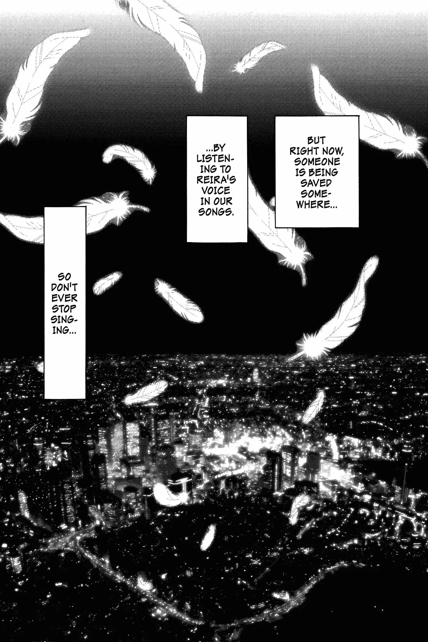 NANA - Chapter 69.5 - Page 71