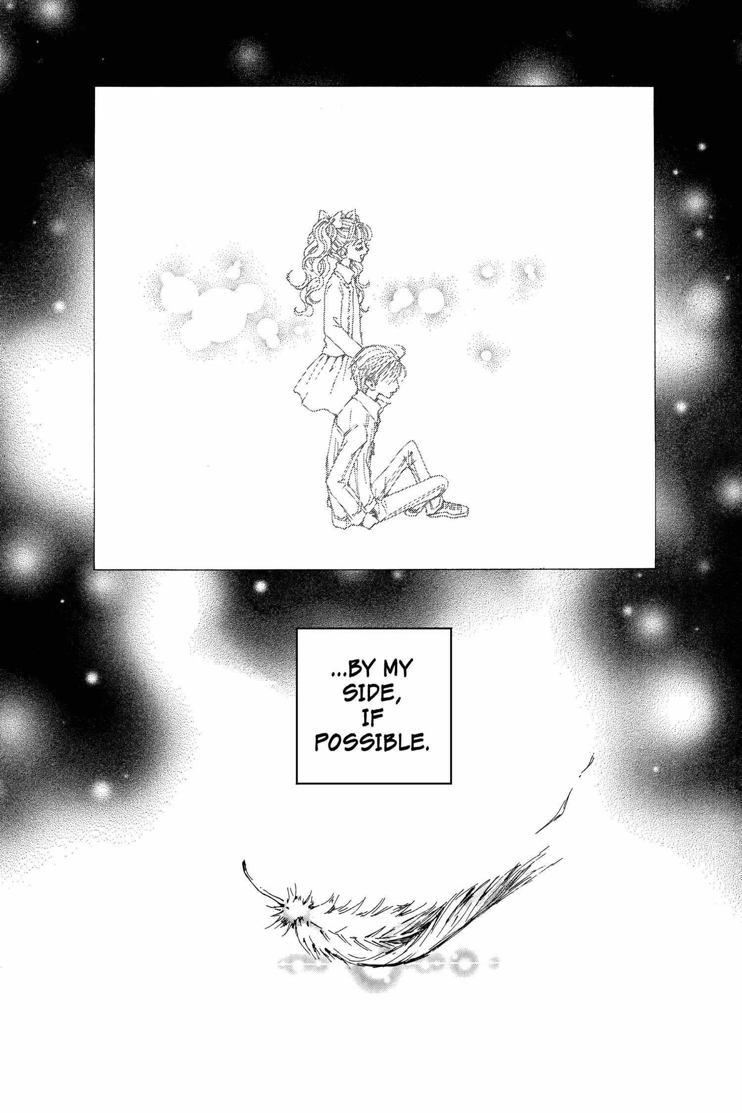 NANA - Chapter 69.5 - Page 72