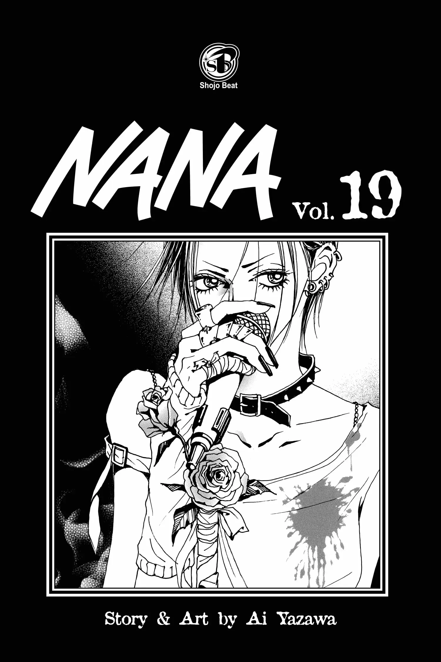 NANA - Chapter 70 - Page 2
