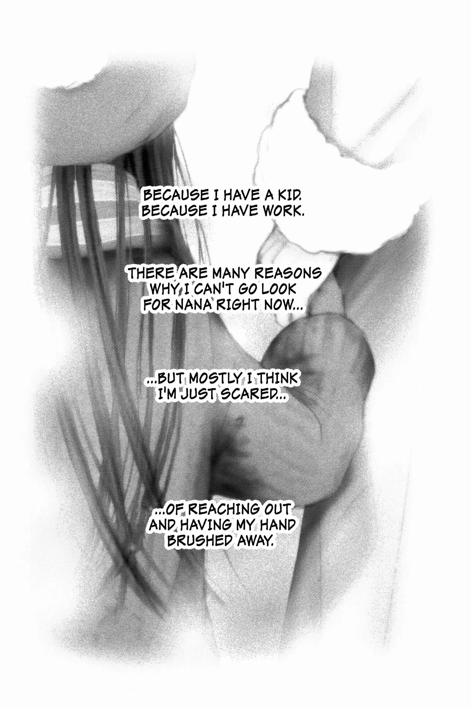 NANA - Chapter 70 - Page 6