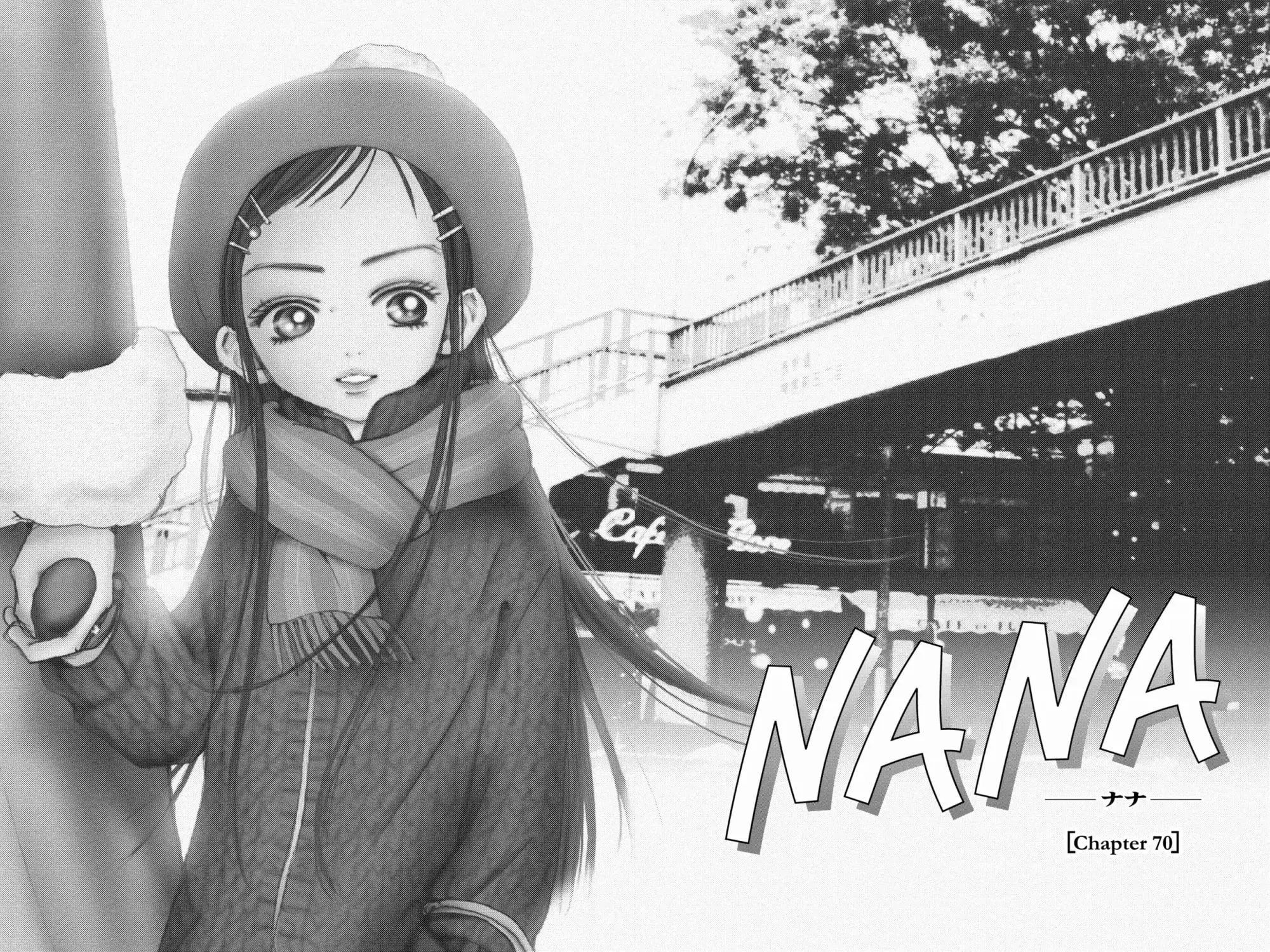 NANA - Chapter 70 - Page 7