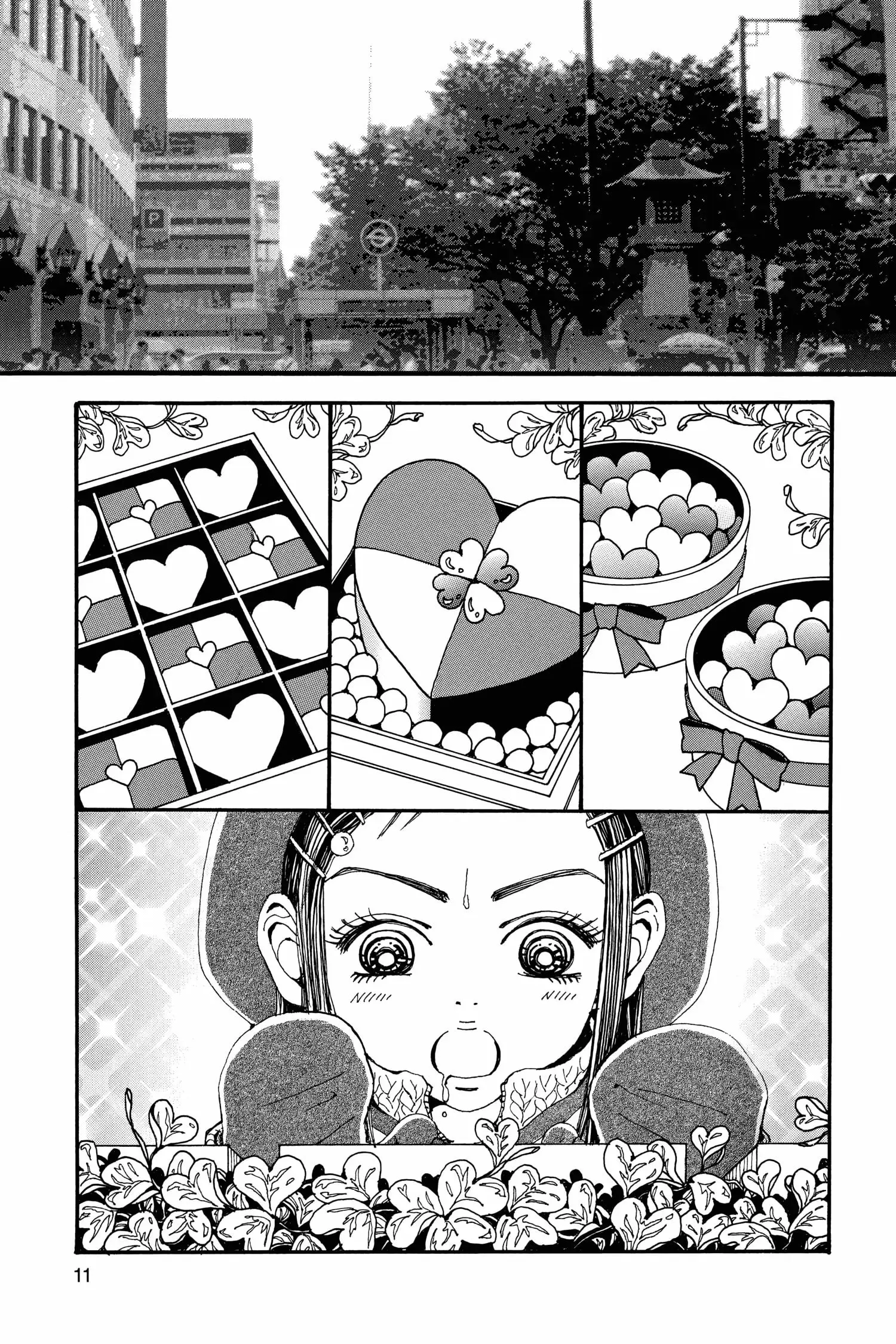 NANA - Chapter 70 - Page 9