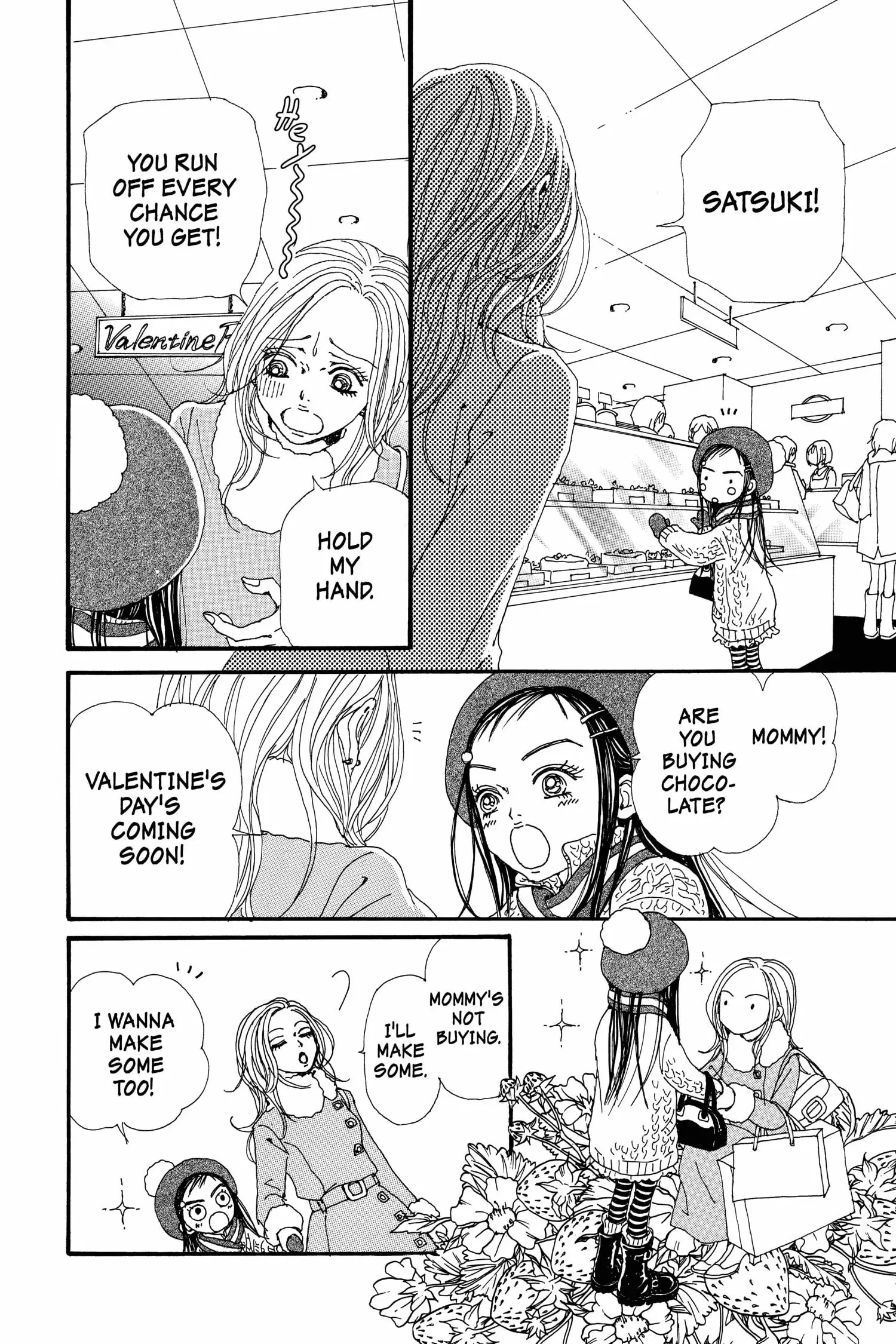 NANA - Chapter 70 - Page 10