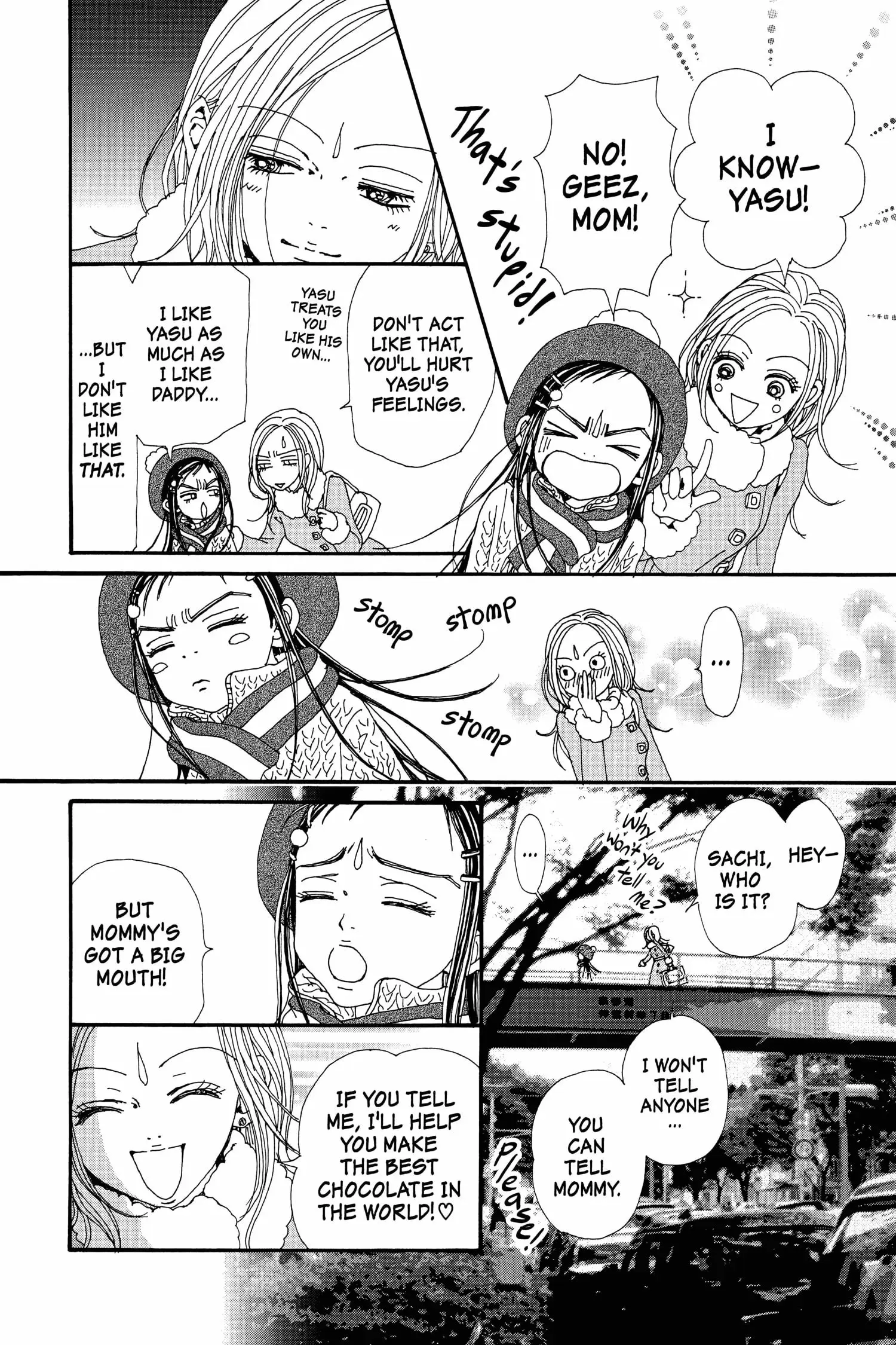 NANA - Chapter 70 - Page 12