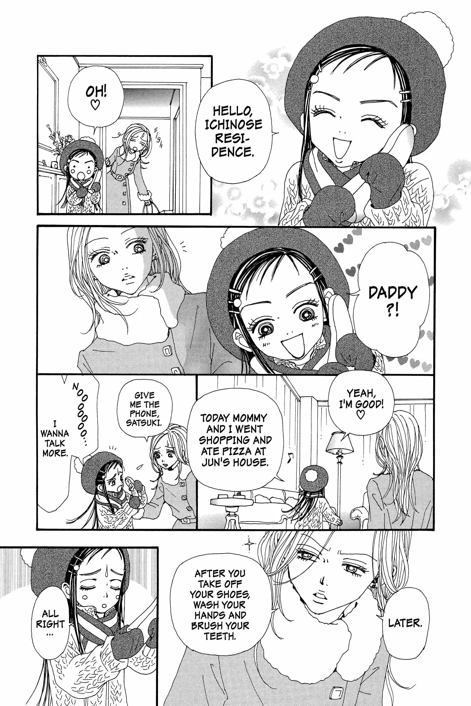 NANA - Chapter 70 - Page 19