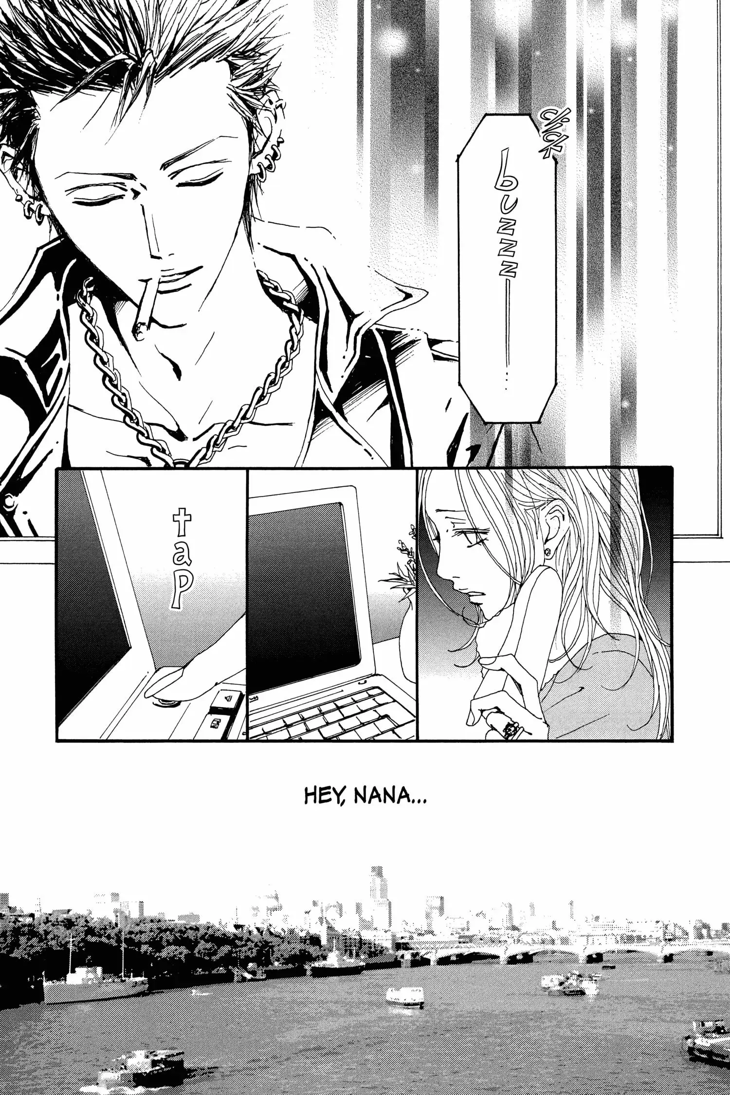 NANA - Chapter 70 - Page 23