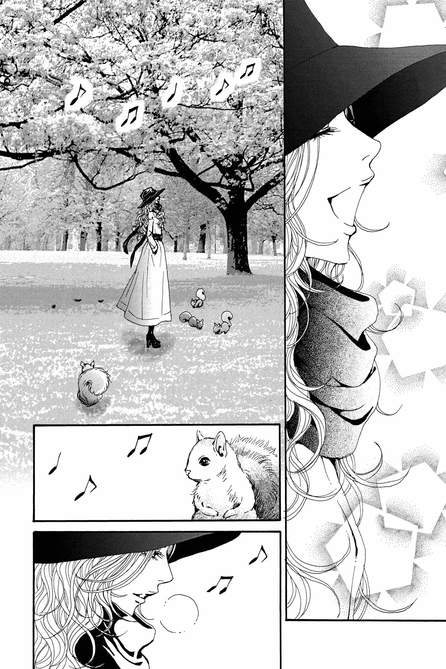 NANA - Chapter 70 - Page 24