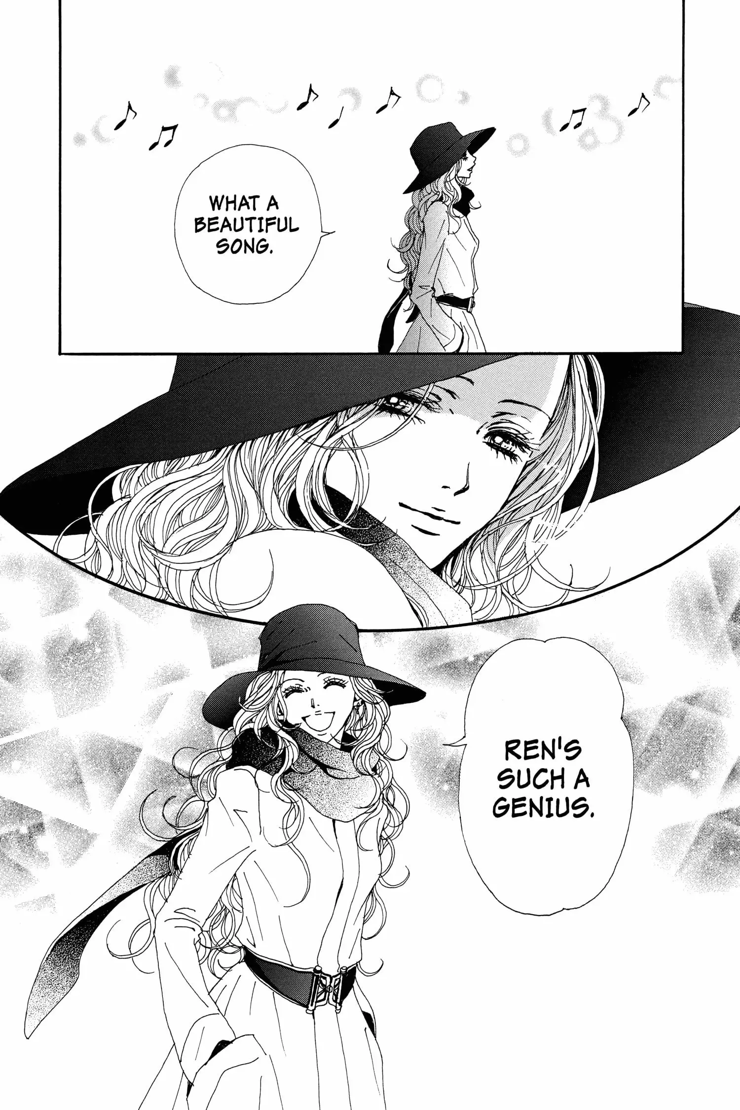 NANA - Chapter 70 - Page 25
