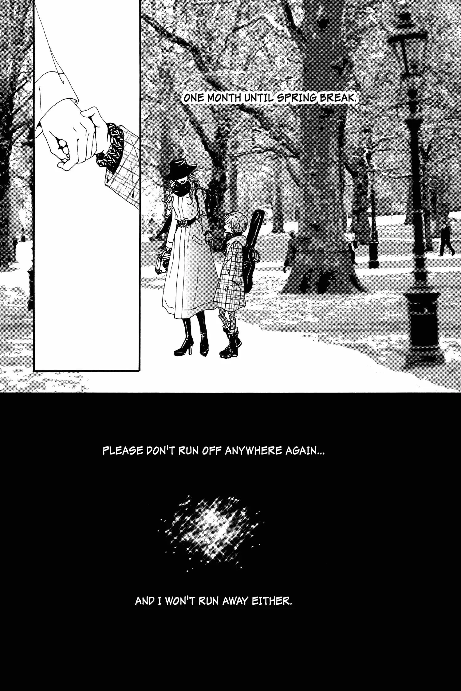 NANA - Chapter 70 - Page 27