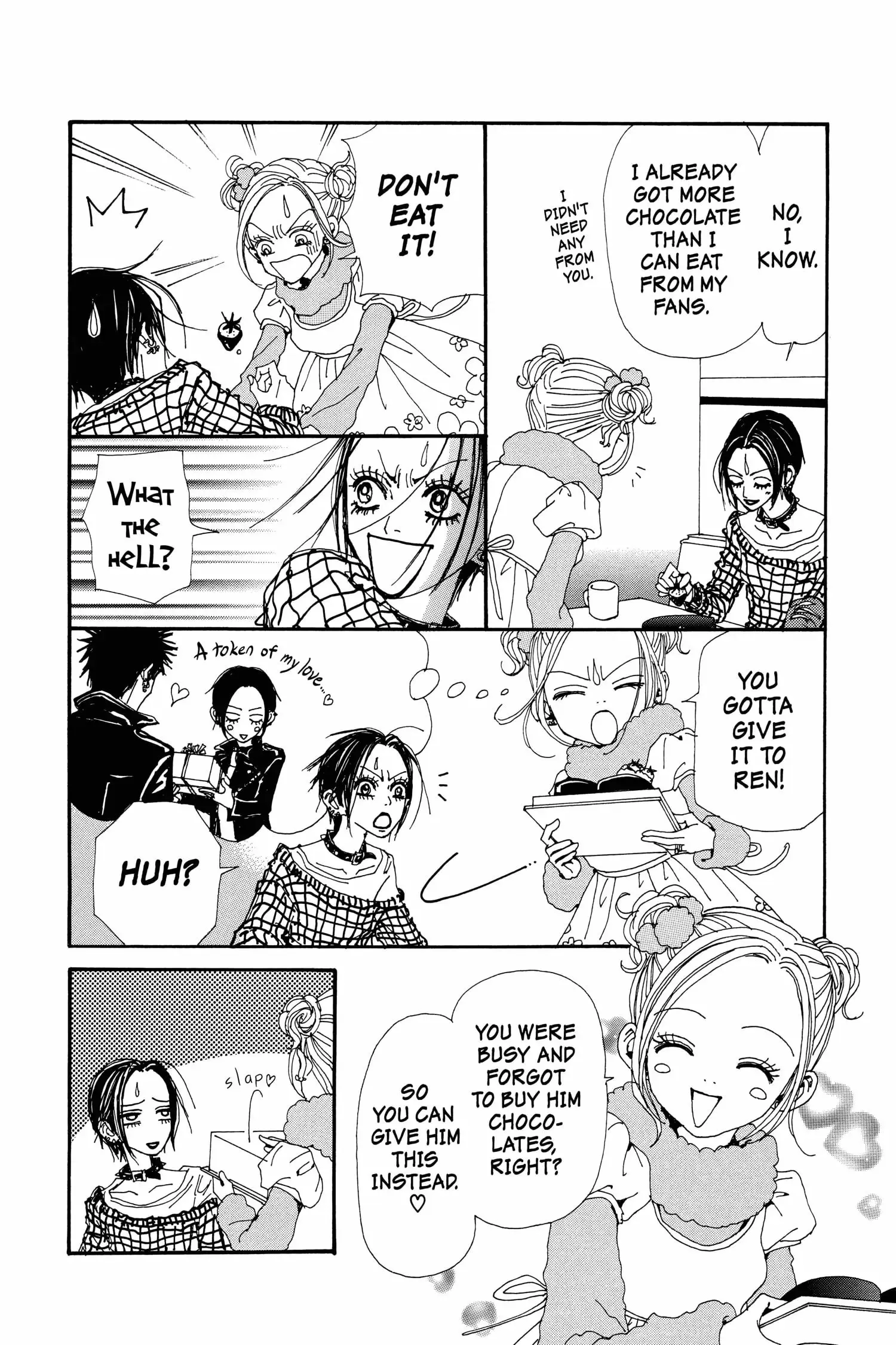 NANA - Chapter 70 - Page 30