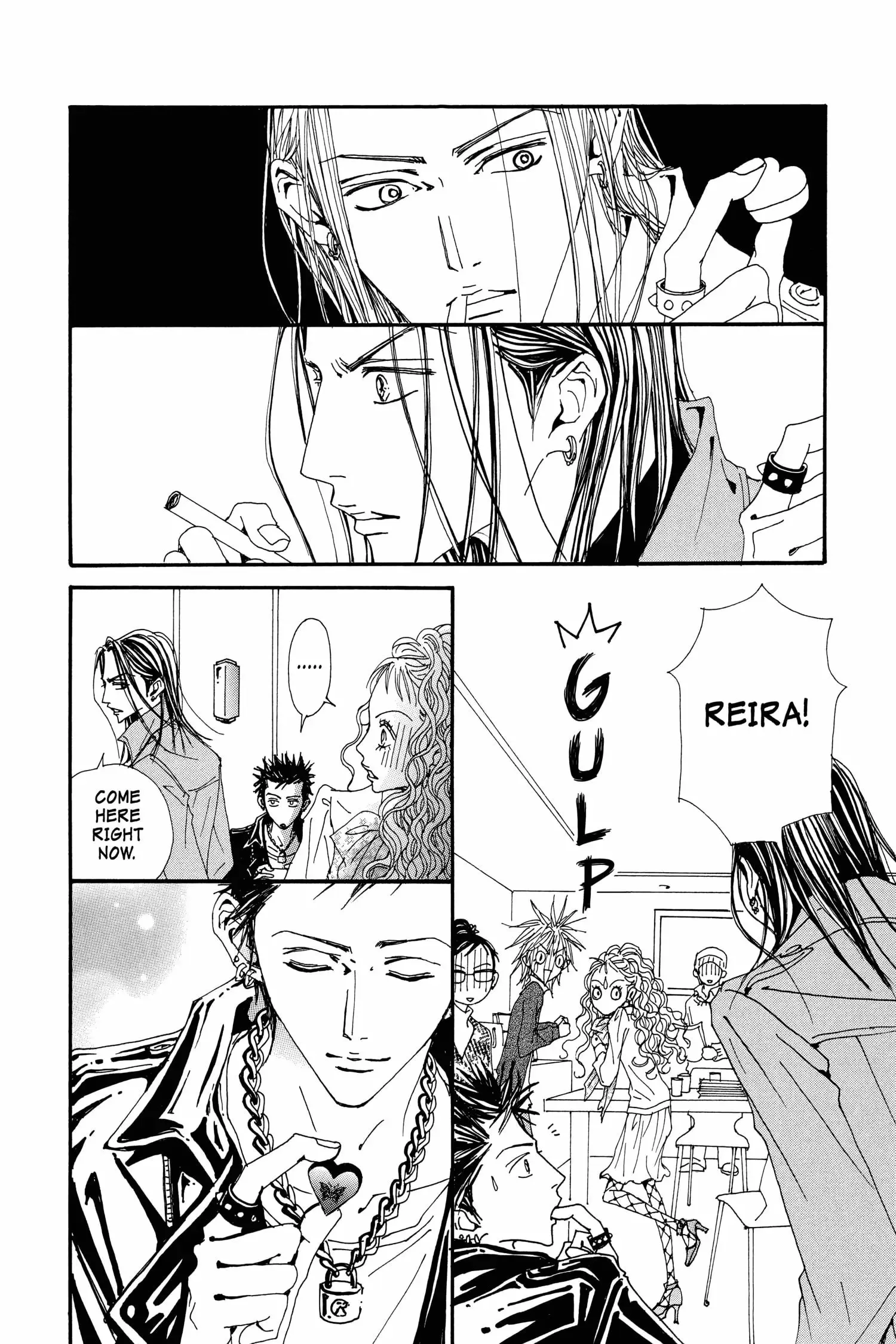 NANA - Chapter 70 - Page 40