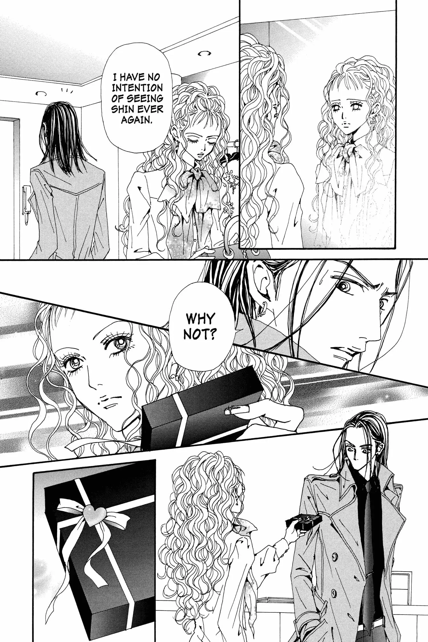 NANA - Chapter 70 - Page 42