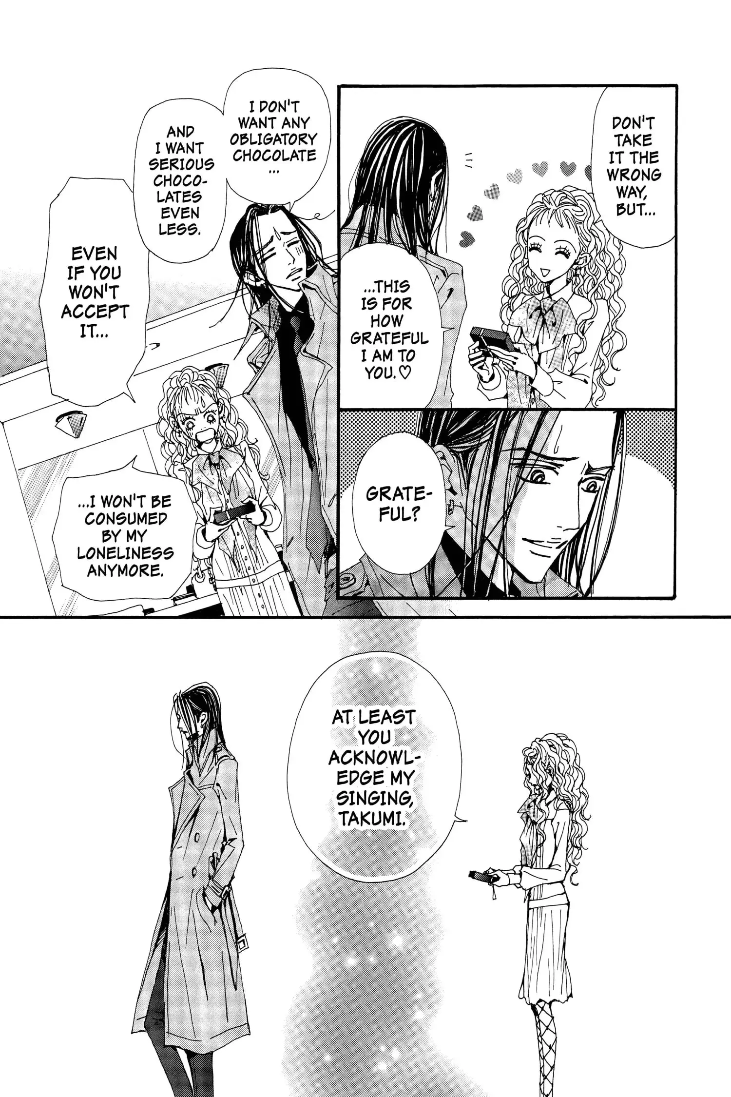 NANA - Chapter 70 - Page 43