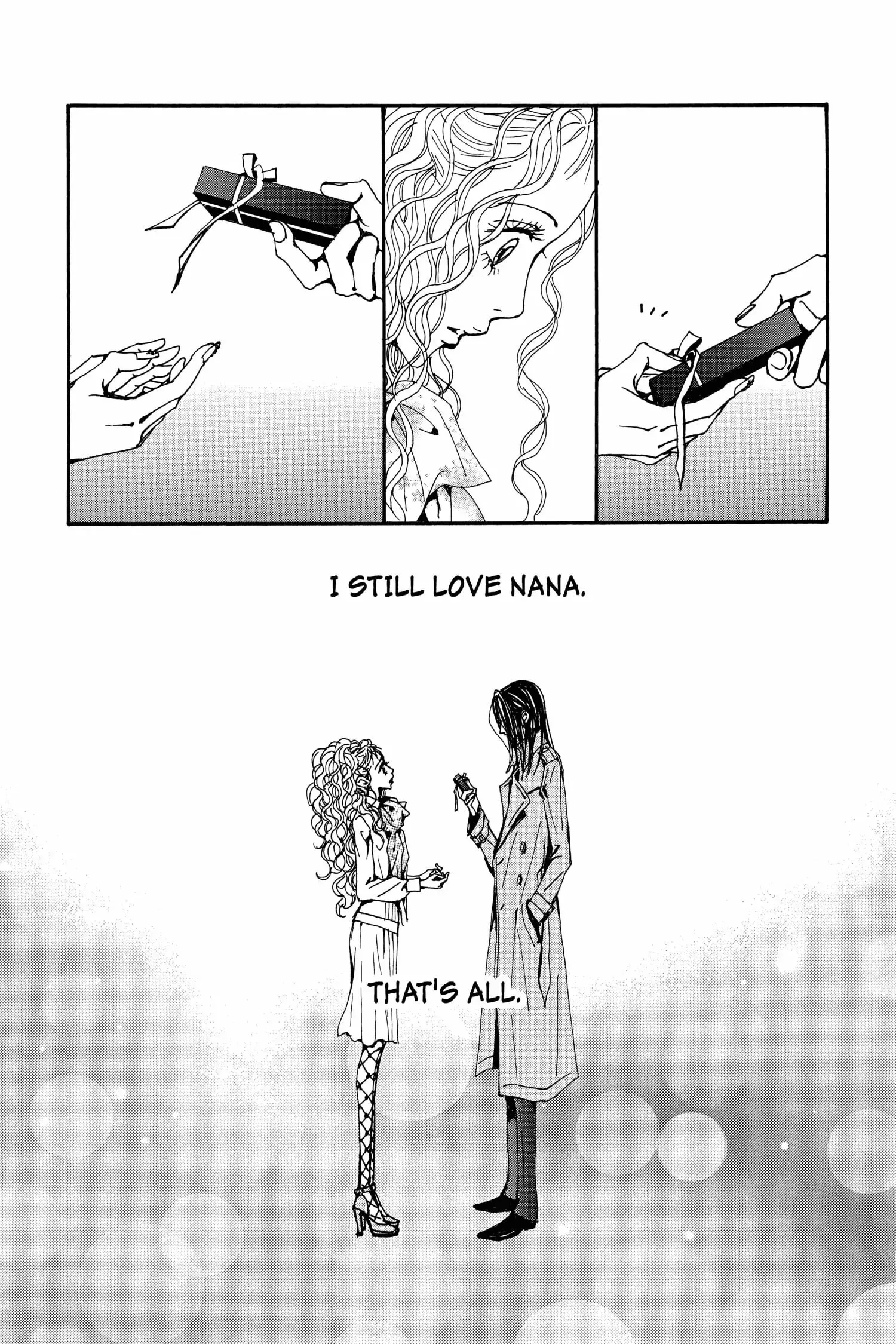 NANA - Chapter 70 - Page 45