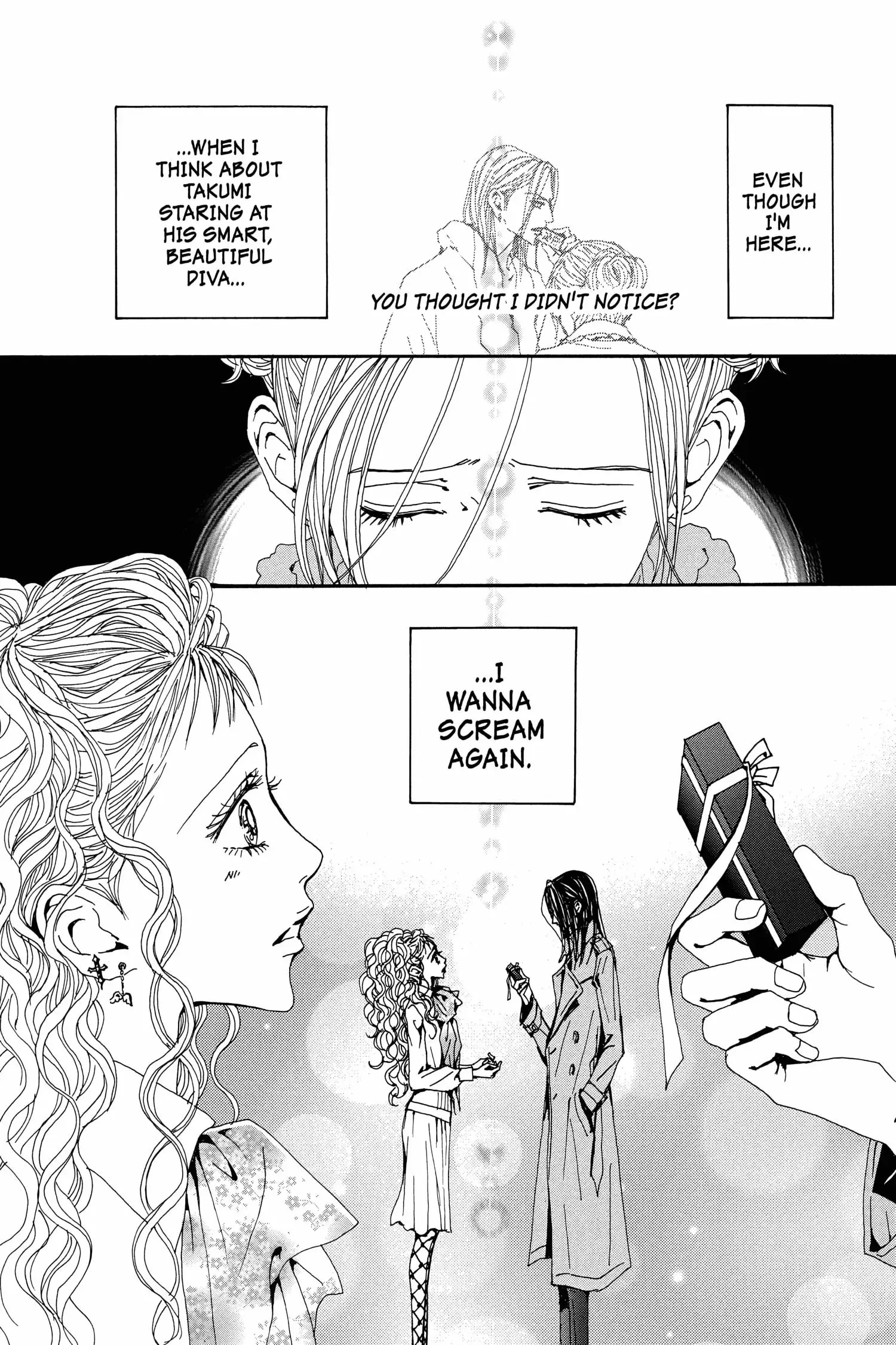 NANA - Chapter 71 - Page 11