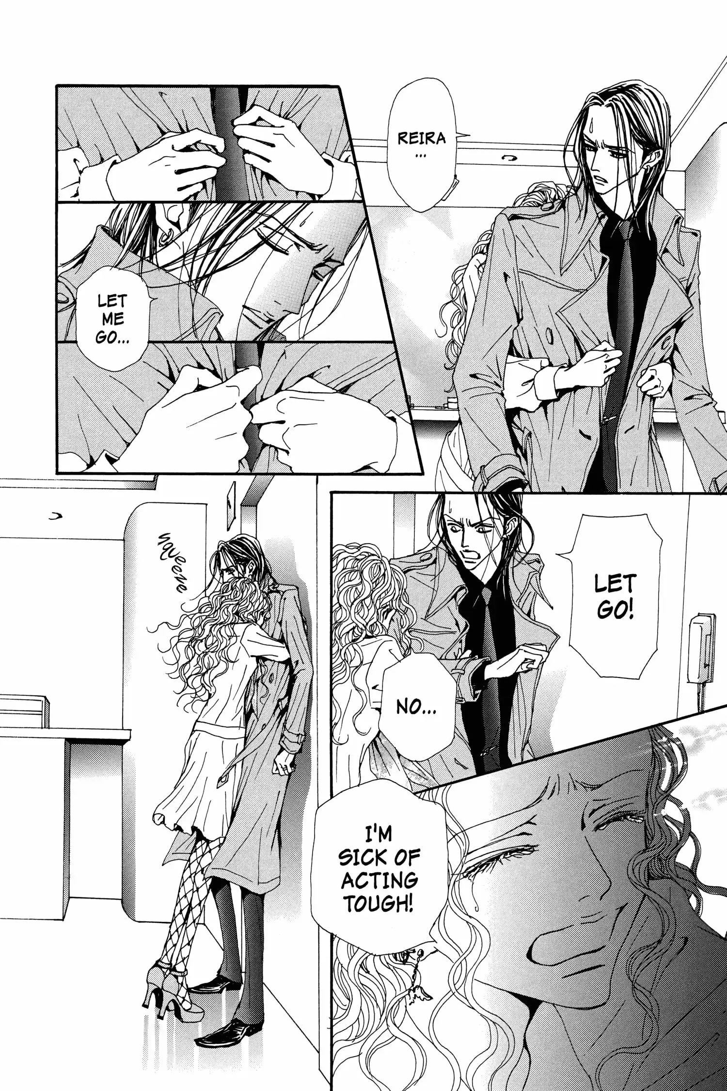 NANA - Chapter 71 - Page 13