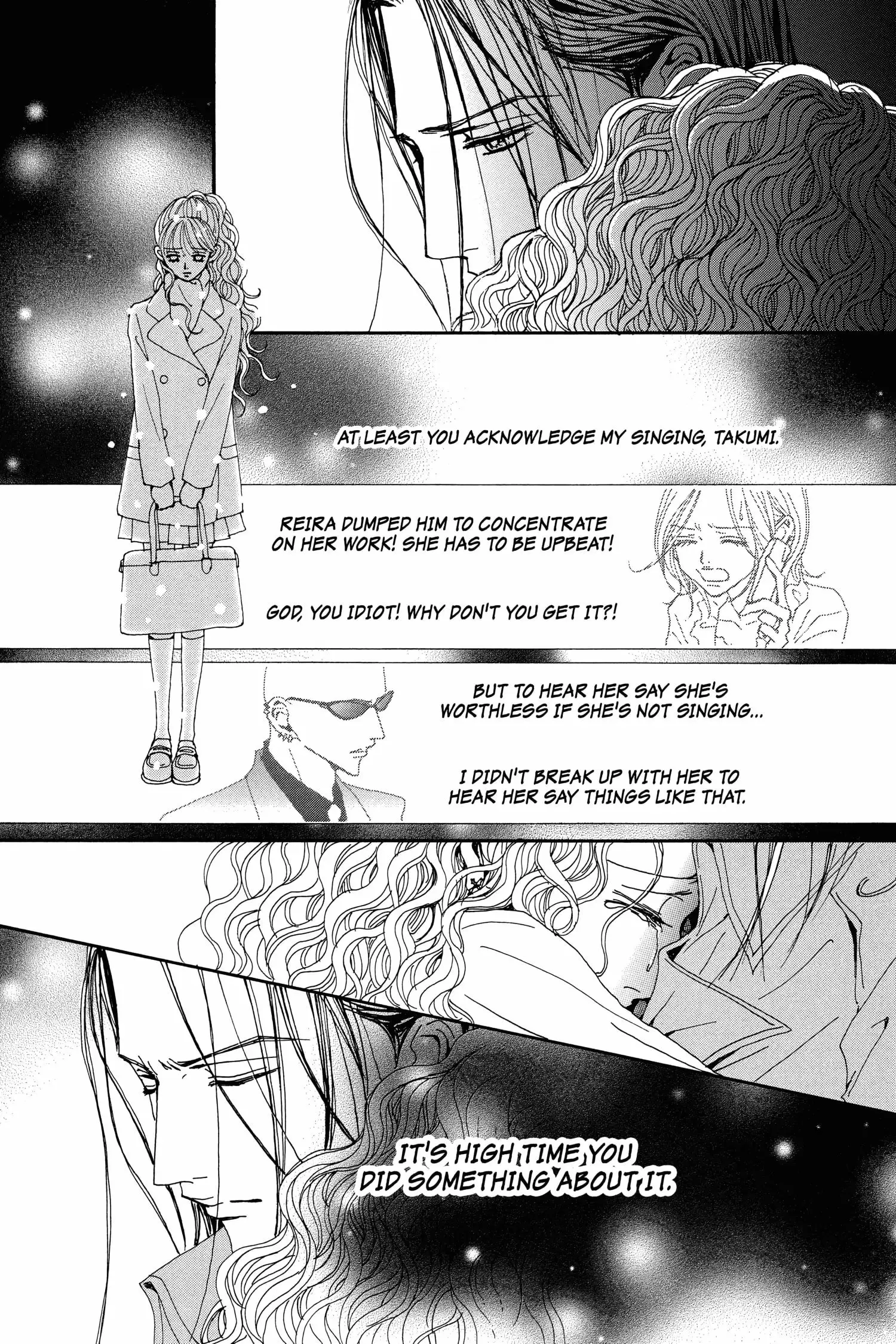 NANA - Chapter 71 - Page 14
