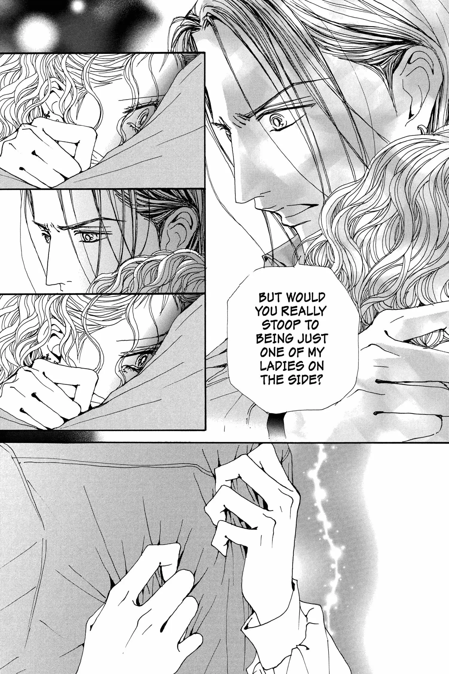 NANA - Chapter 71 - Page 16