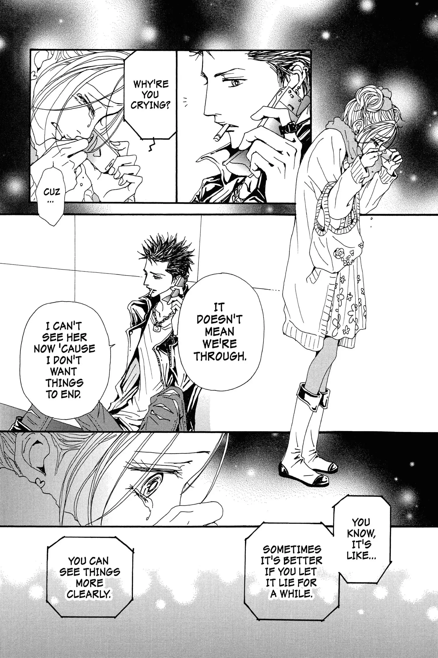 NANA - Chapter 71 - Page 22