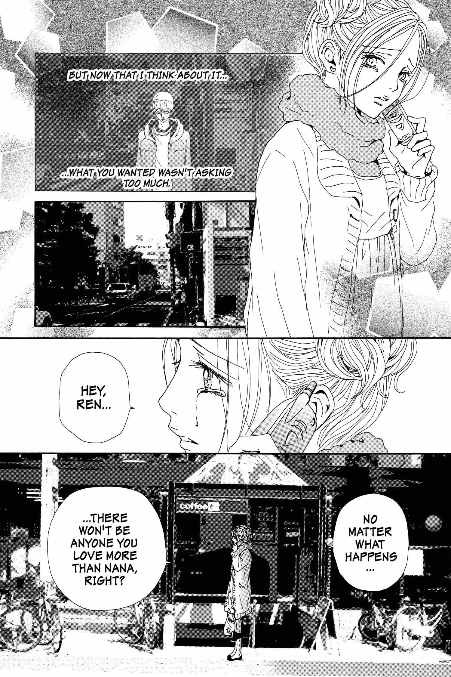 NANA - Chapter 71 - Page 23