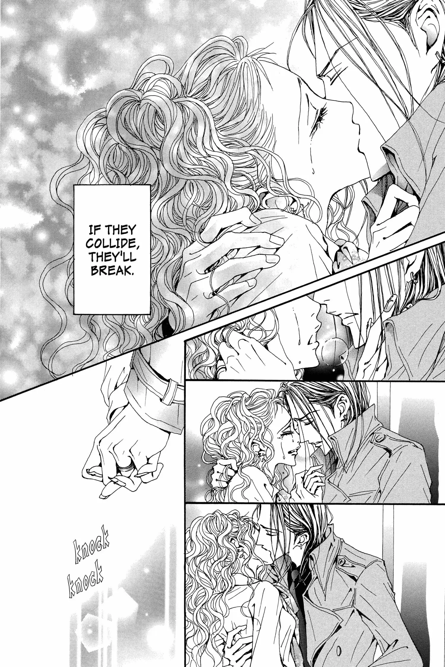 NANA - Chapter 71 - Page 25
