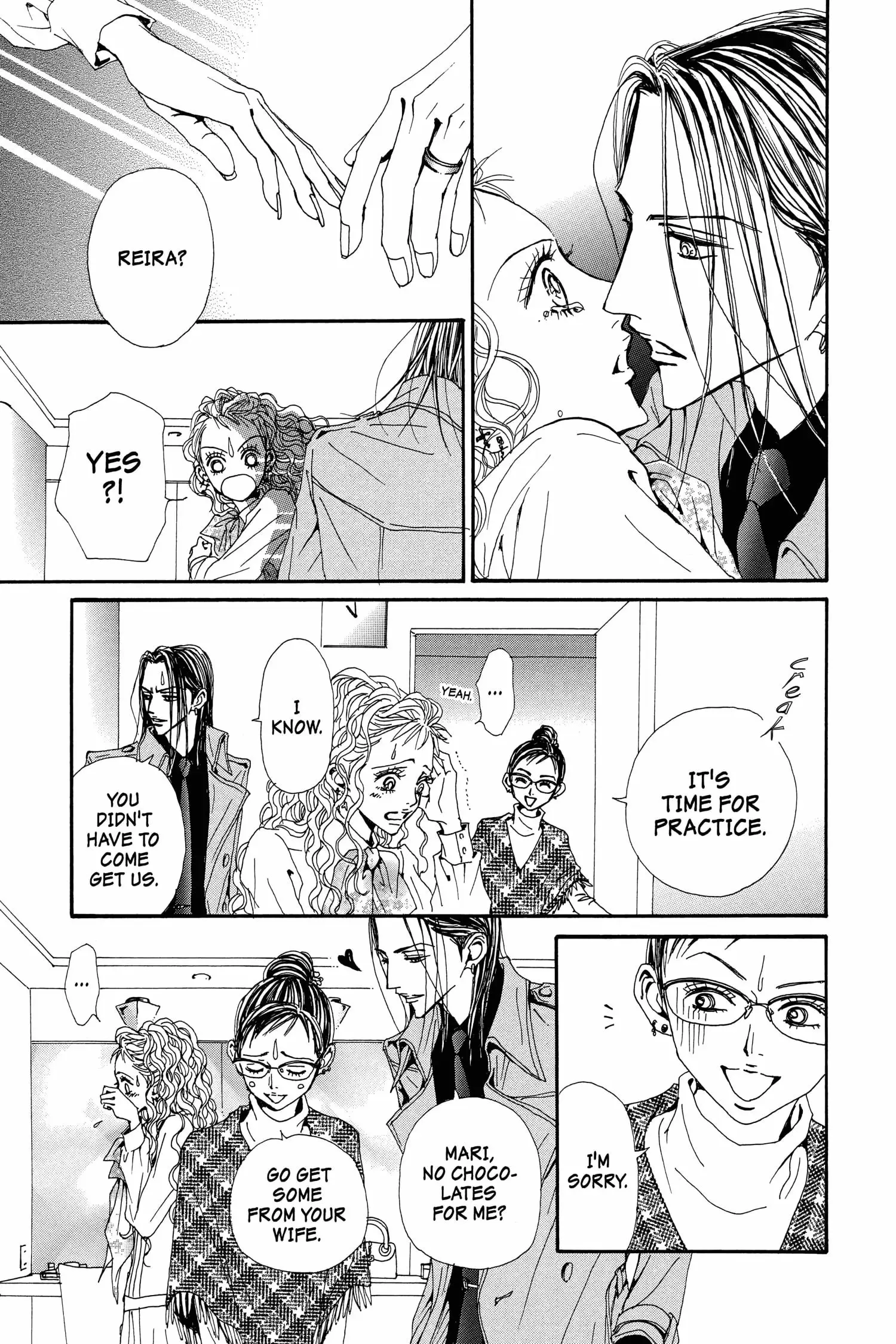 NANA - Chapter 71 - Page 26
