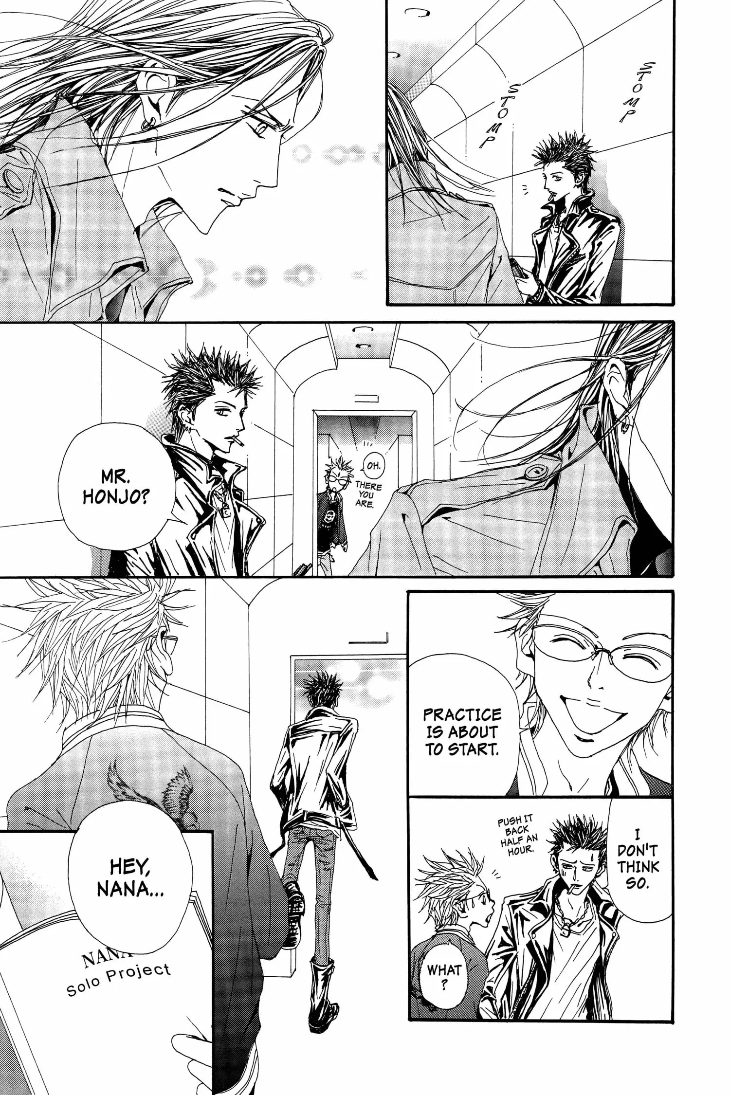 NANA - Chapter 71 - Page 28
