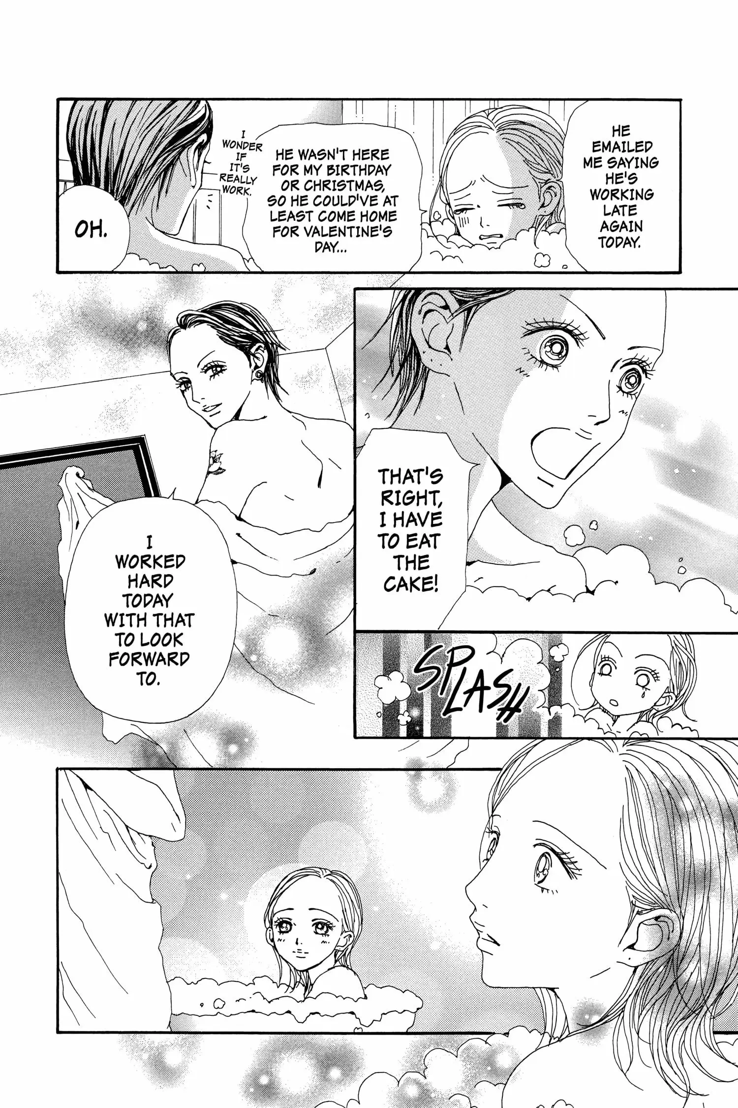 NANA - Chapter 71 - Page 33