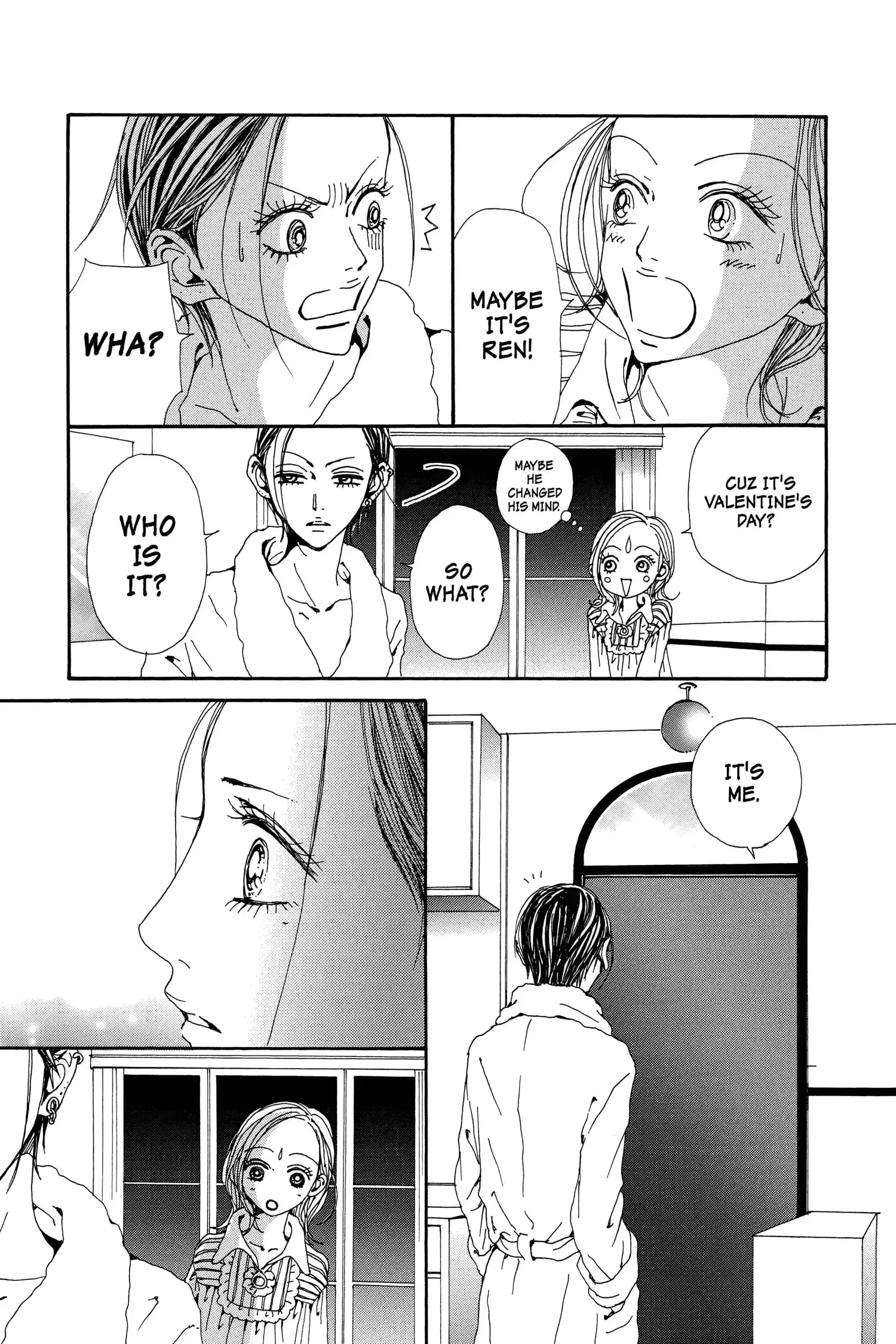 NANA - Chapter 71 - Page 36