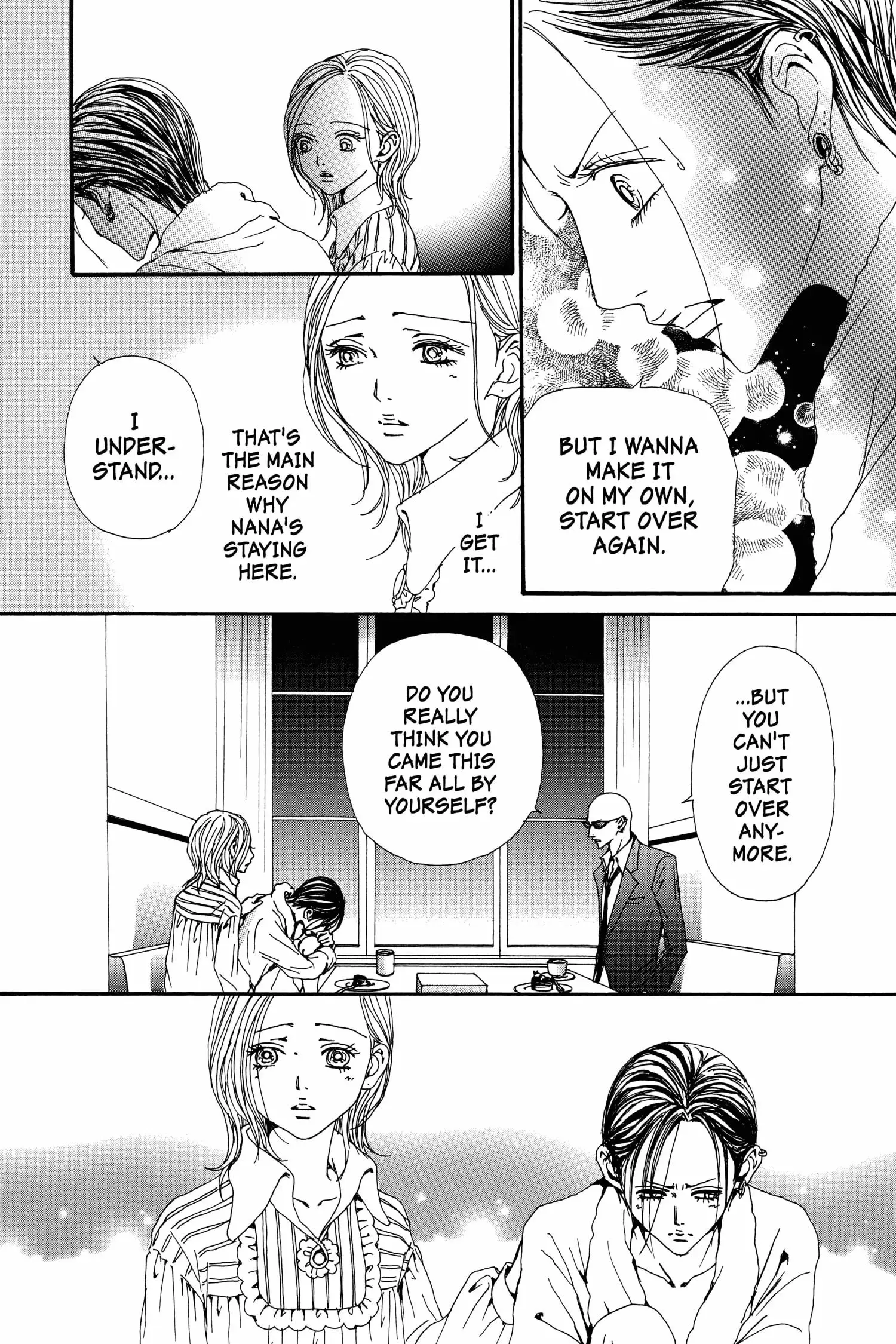 NANA - Chapter 71 - Page 39