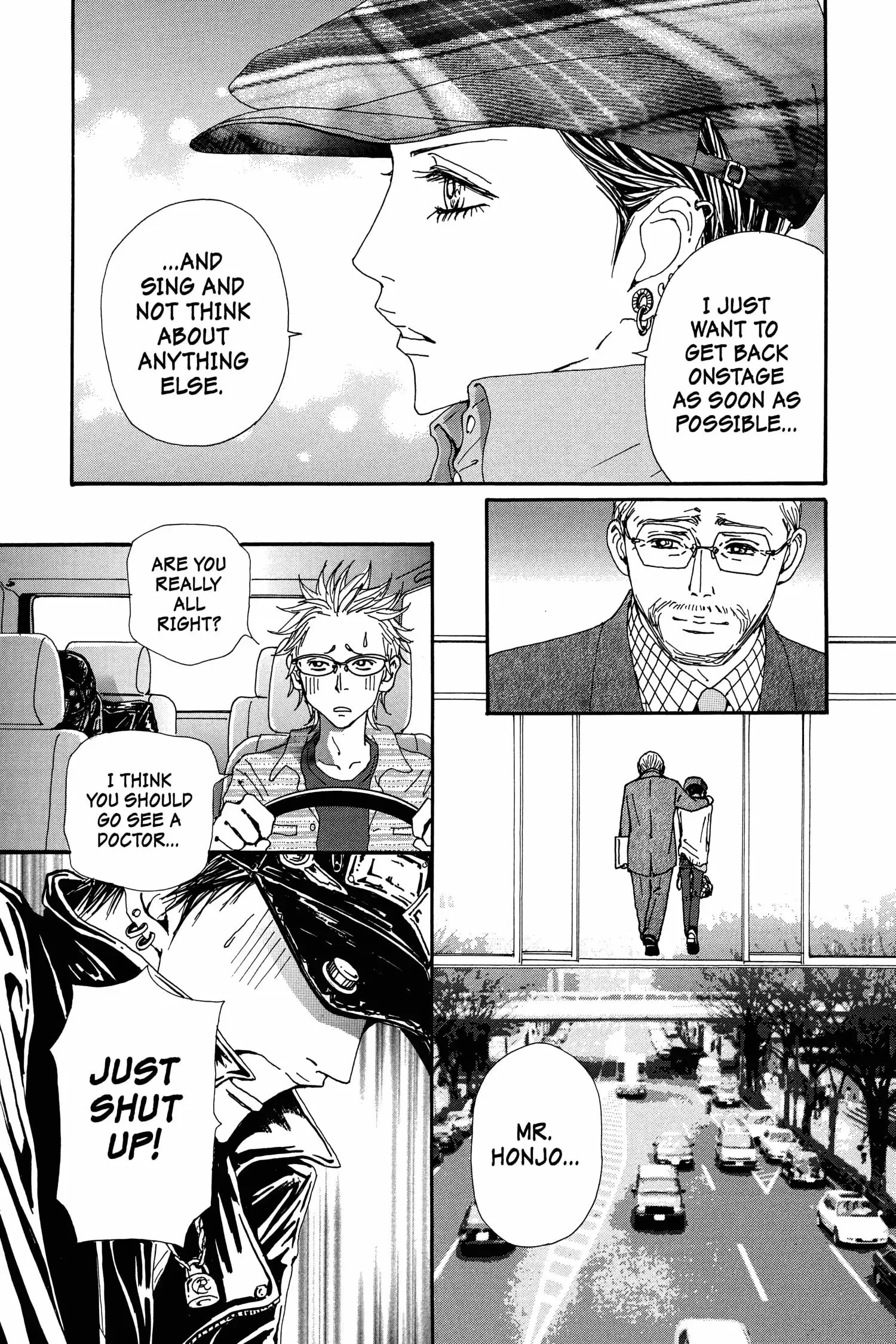 NANA - Chapter 72 - Page 18