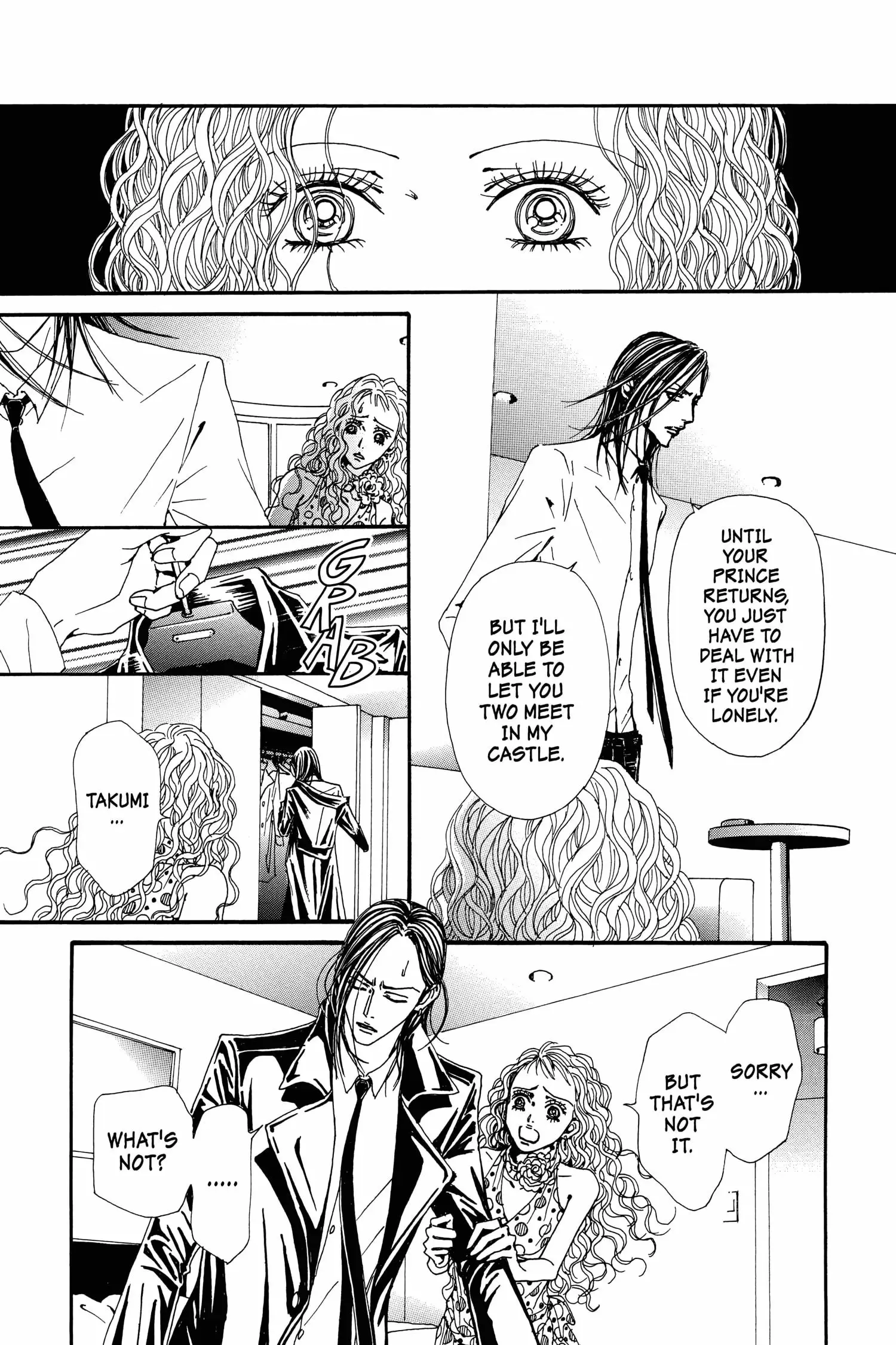 NANA - Chapter 72 - Page 28