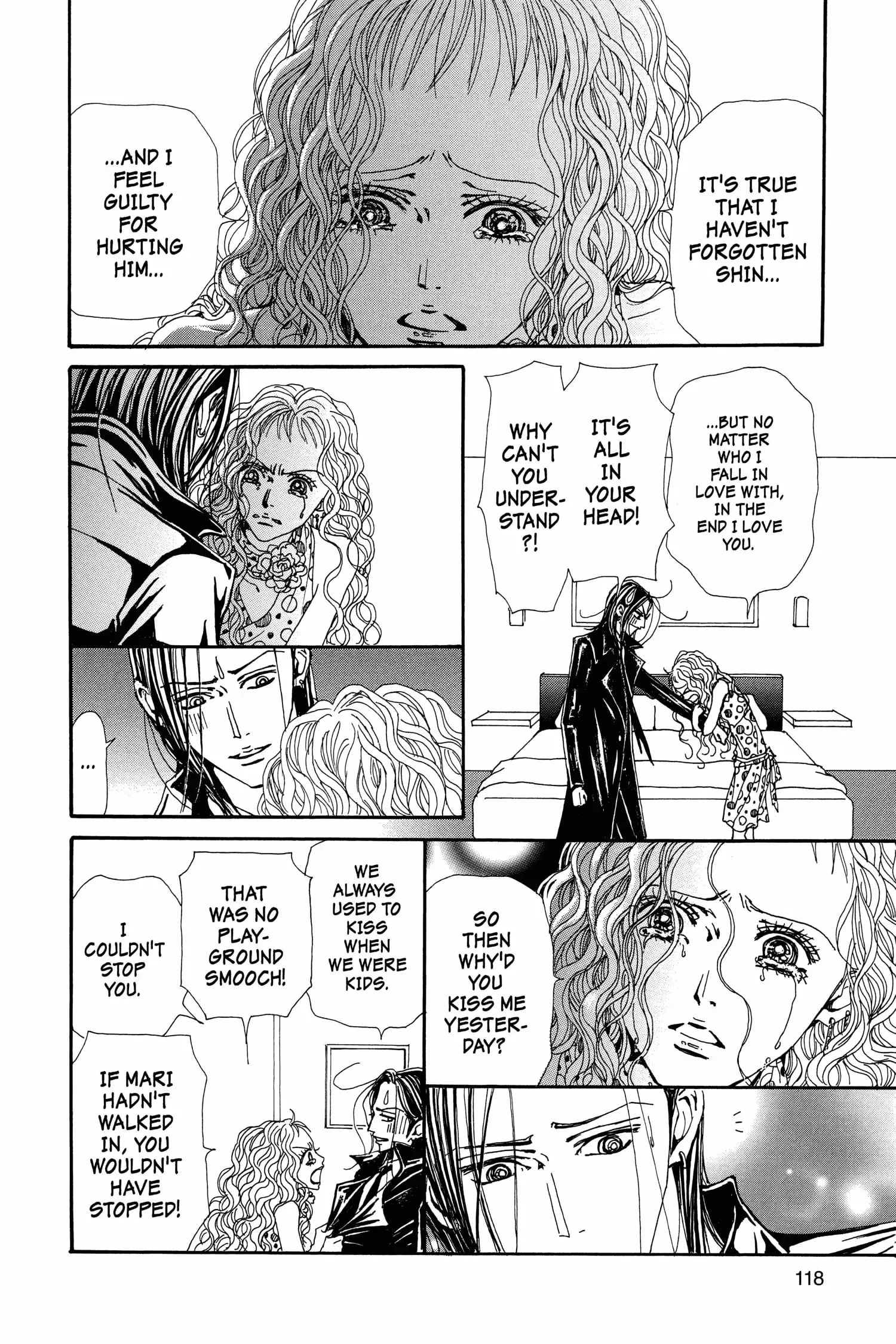 NANA - Chapter 72 - Page 29