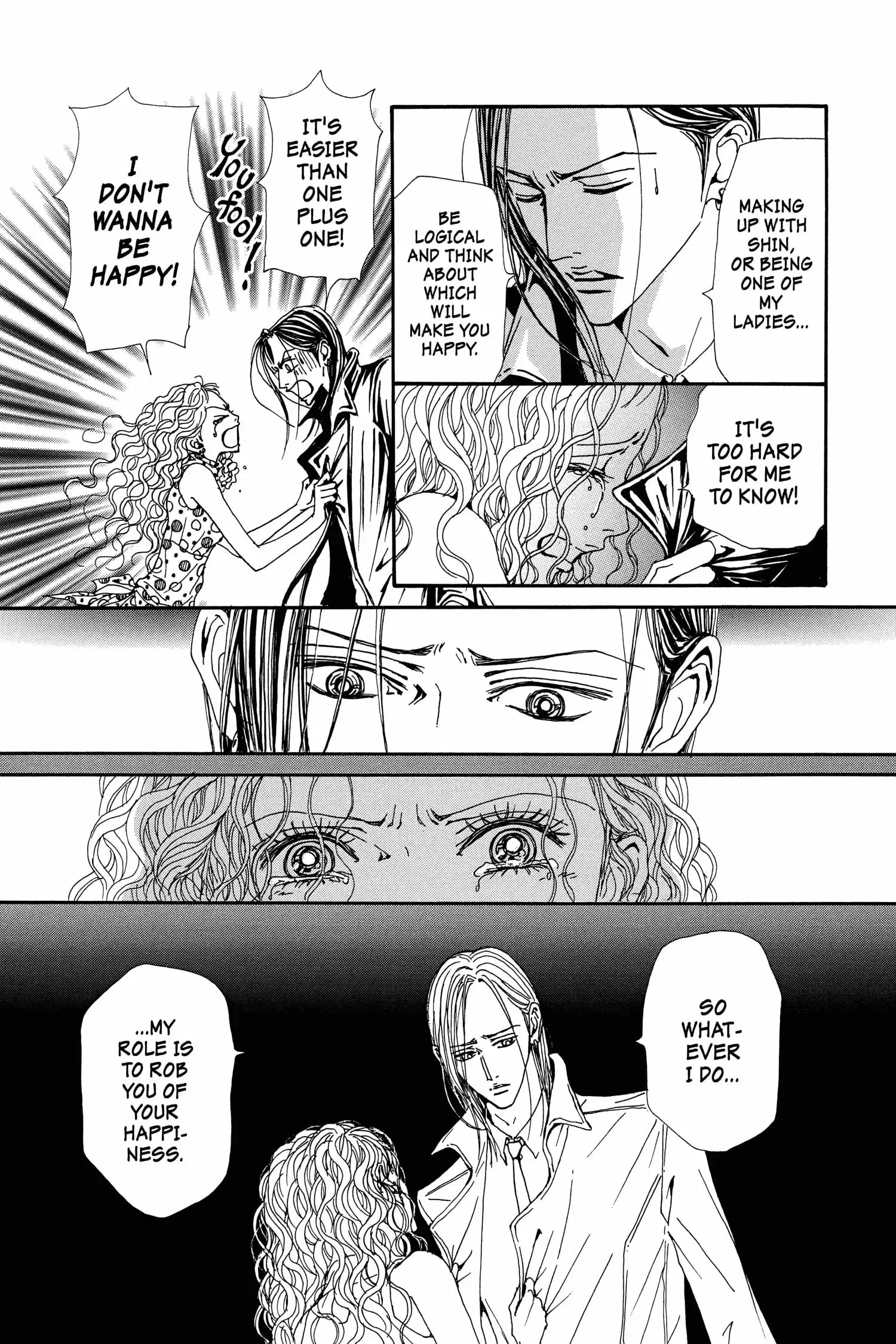 NANA - Chapter 72 - Page 30