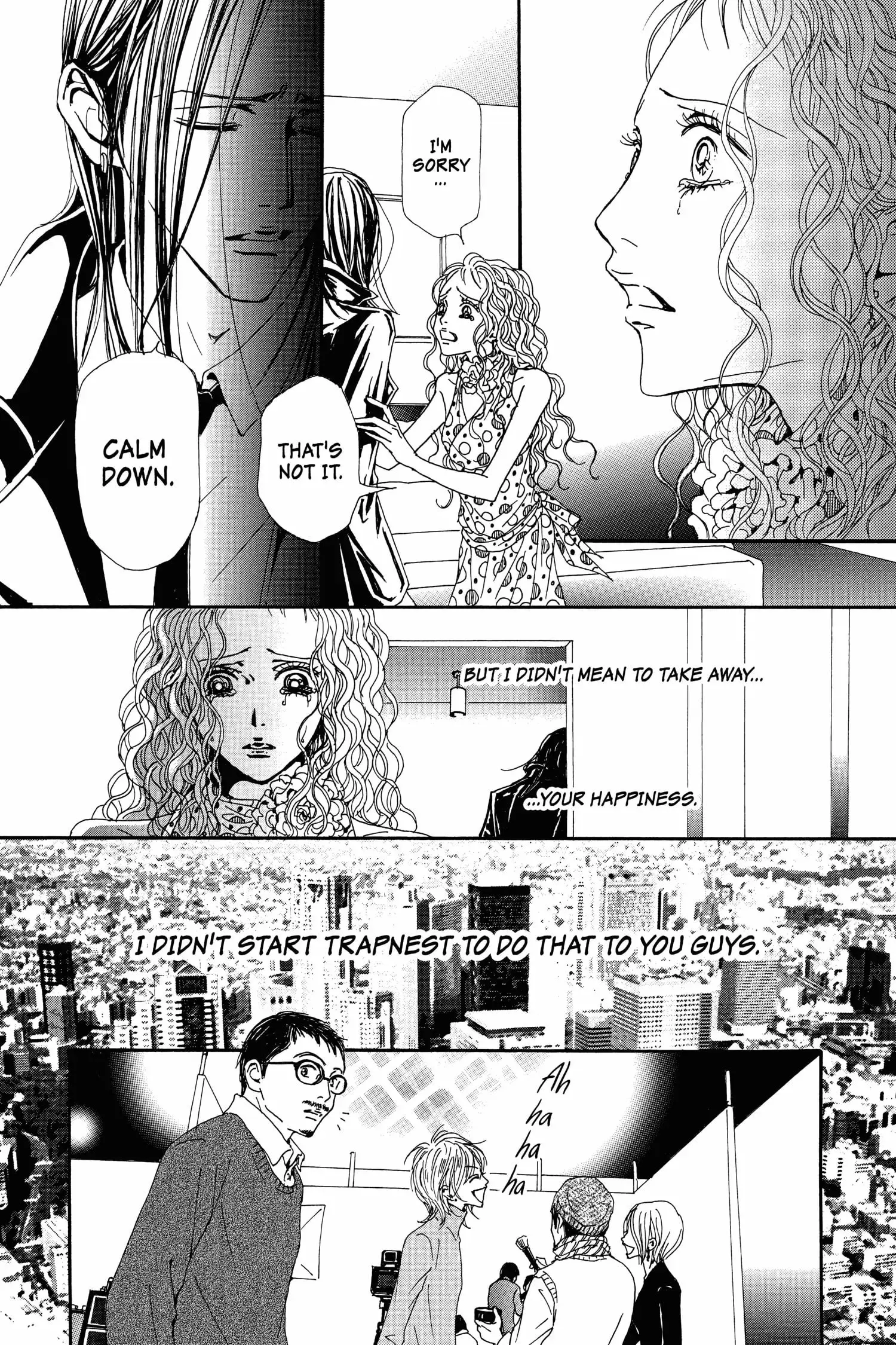 NANA - Chapter 72 - Page 31