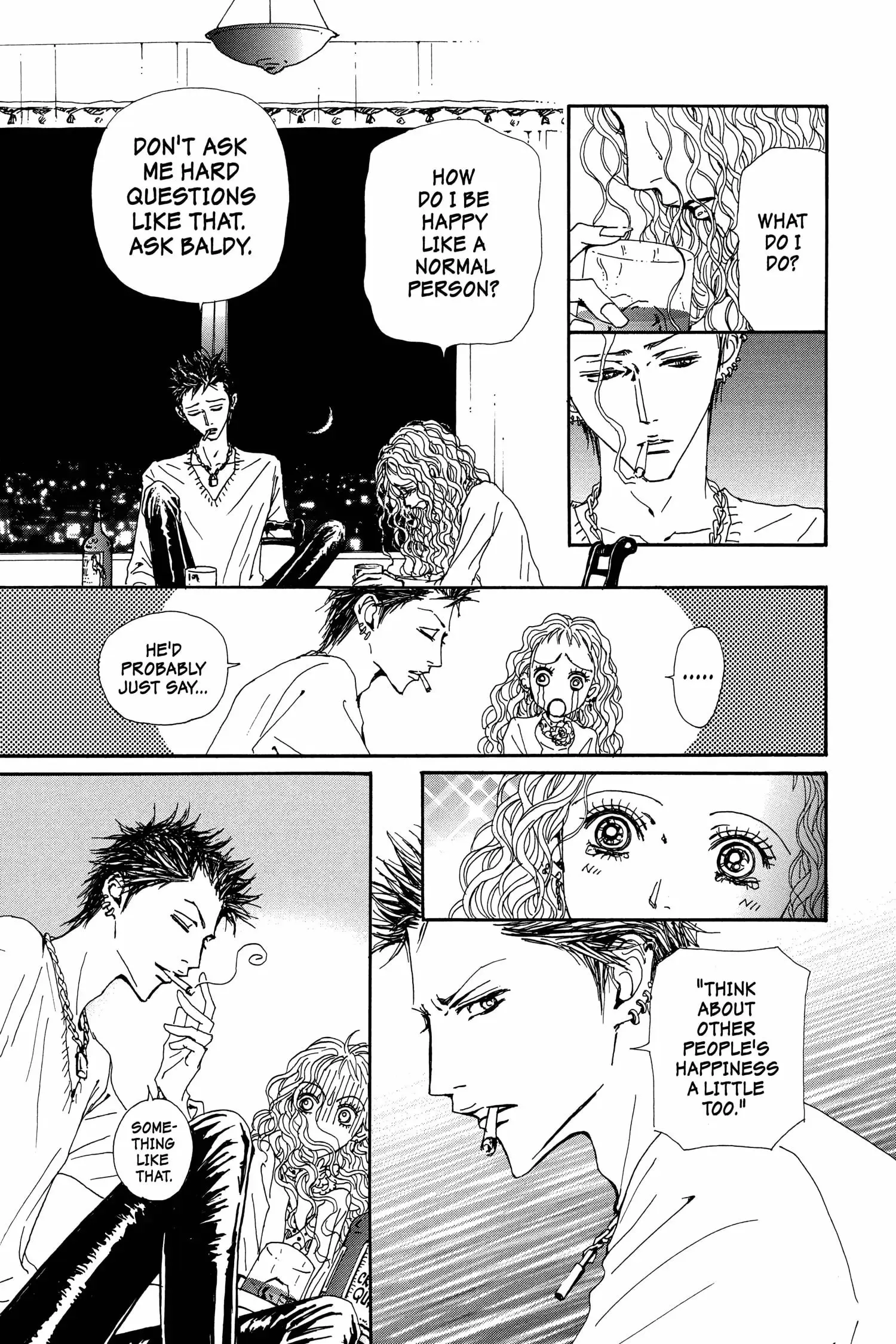 NANA - Chapter 72 - Page 34