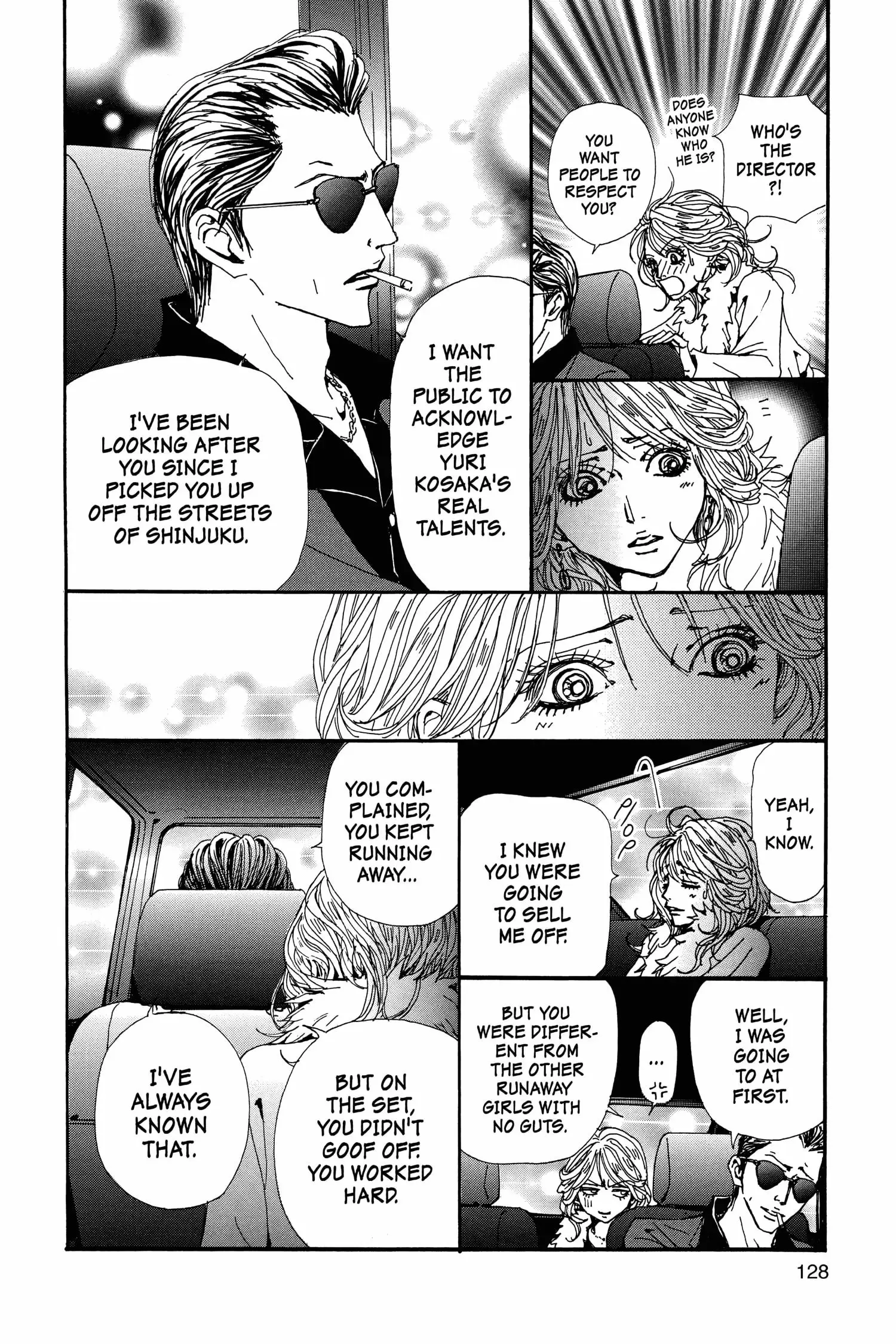 NANA - Chapter 72 - Page 39