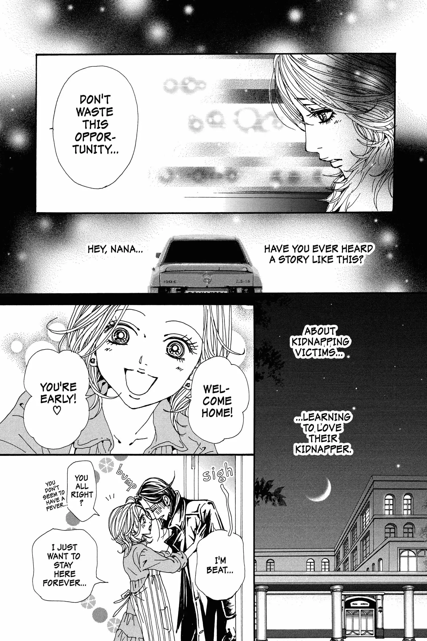 NANA - Chapter 72 - Page 40