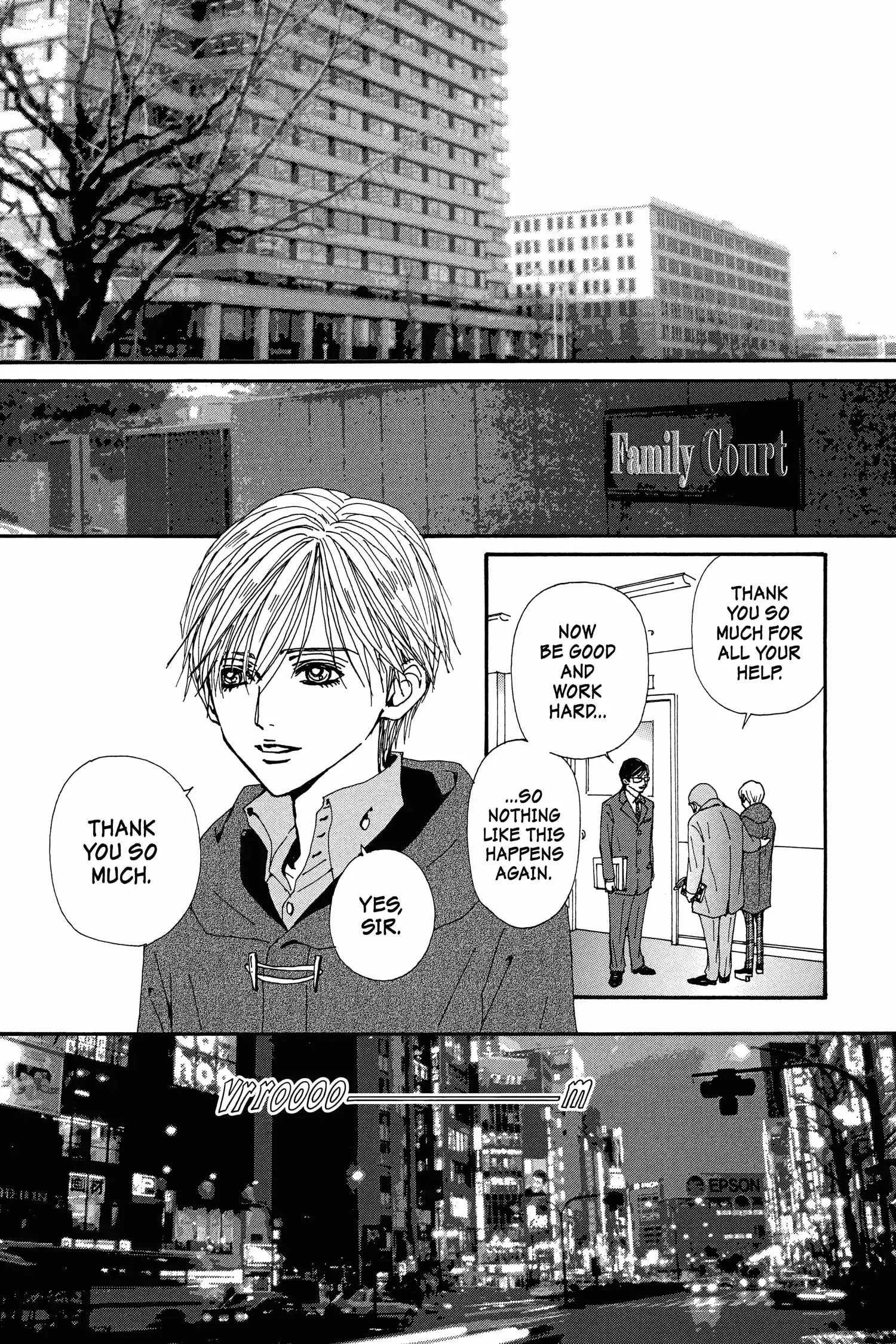 NANA - Chapter 73 - Page 4