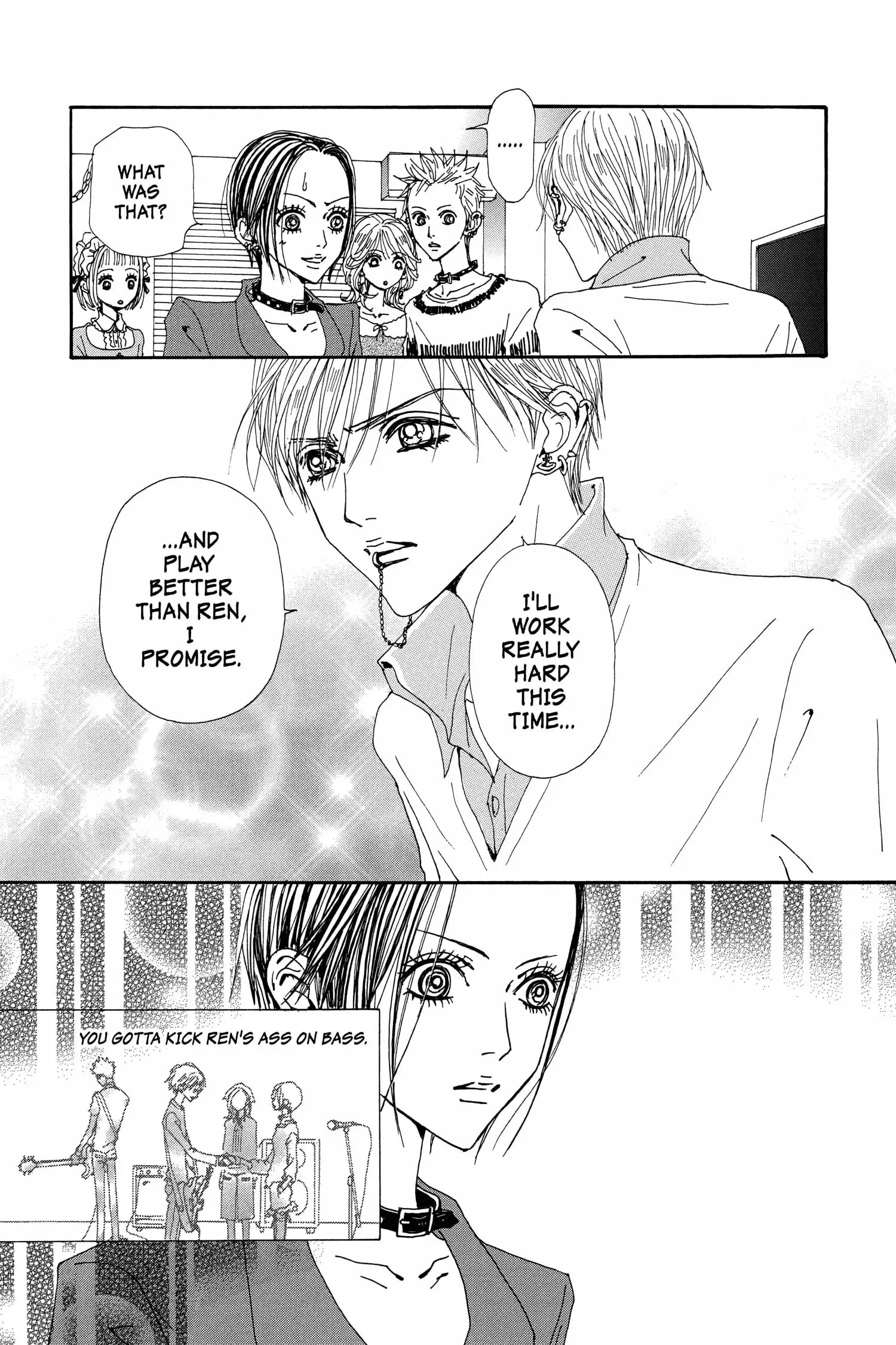 NANA - Chapter 73 - Page 16