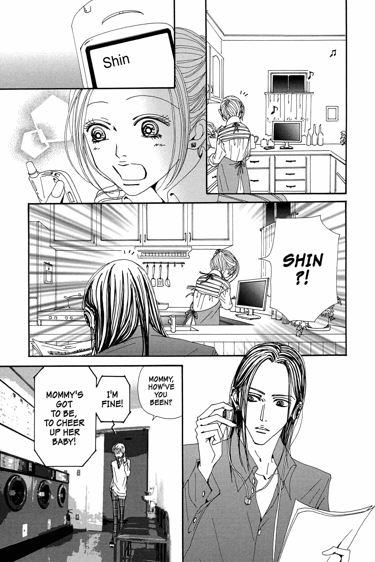 NANA - Chapter 73 - Page 18