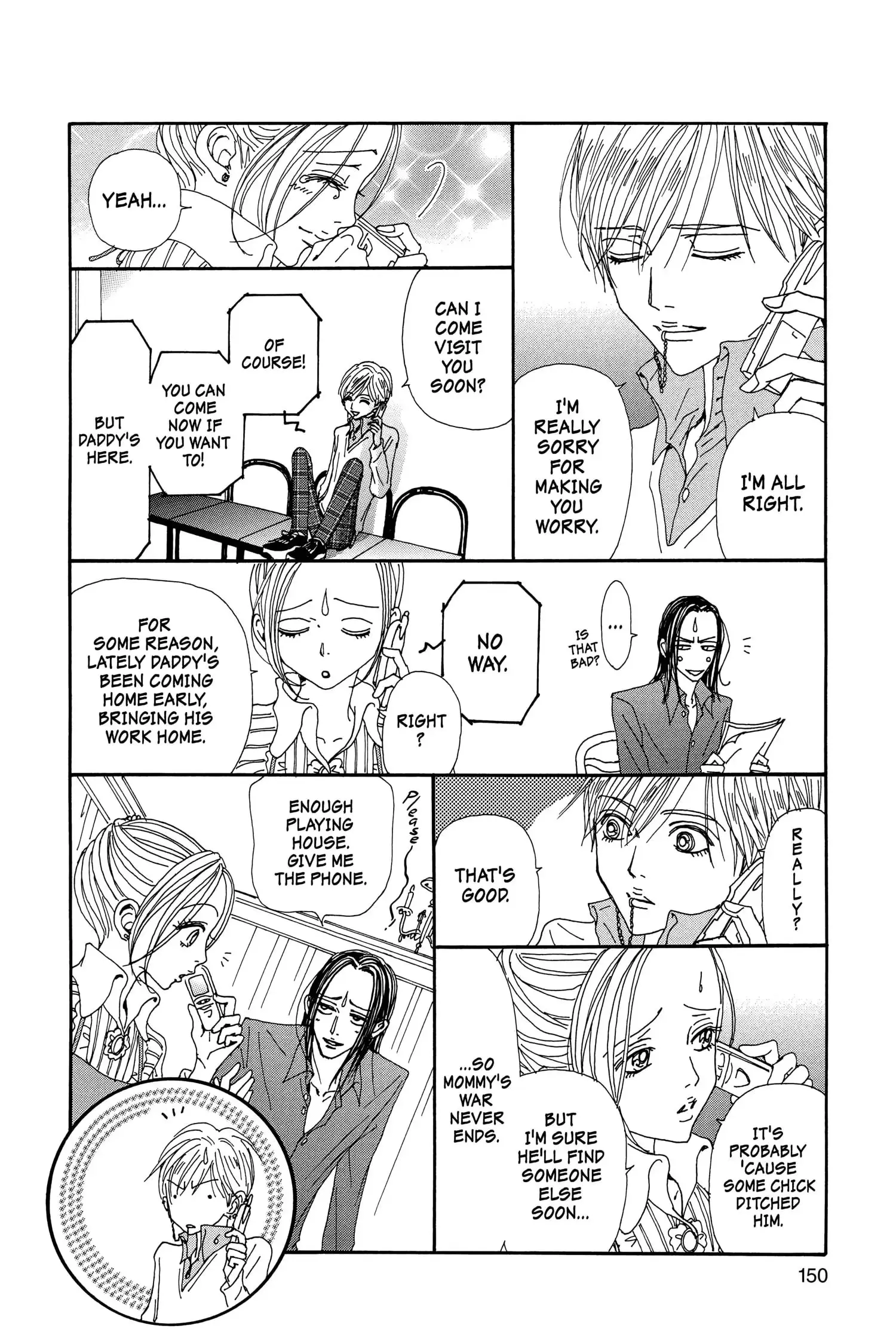 NANA - Chapter 73 - Page 19