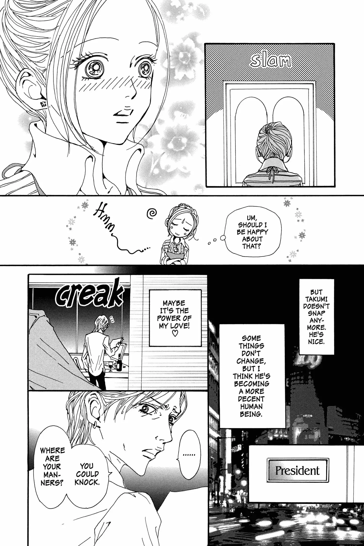 NANA - Chapter 73 - Page 27