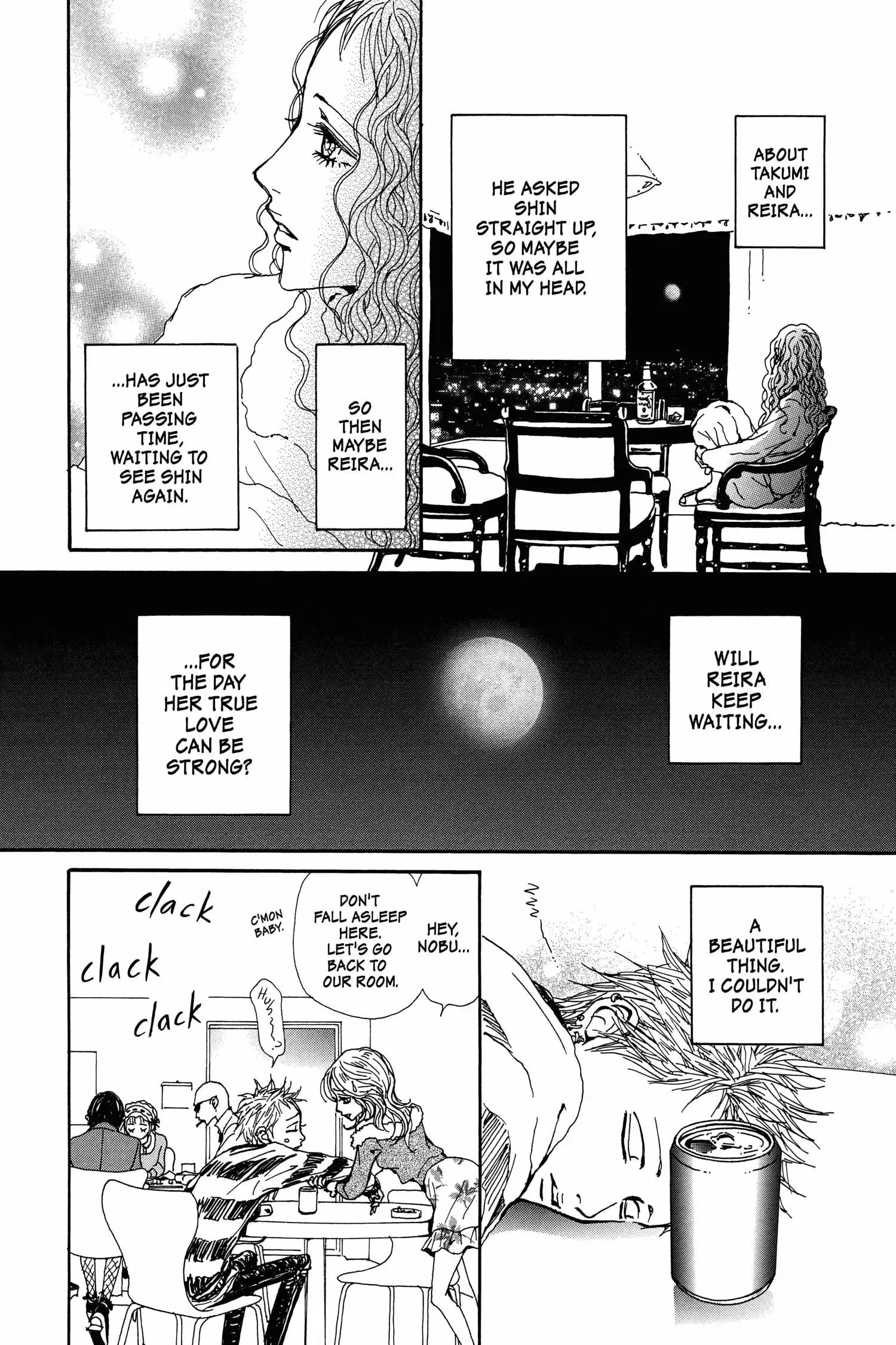 NANA - Chapter 73 - Page 29