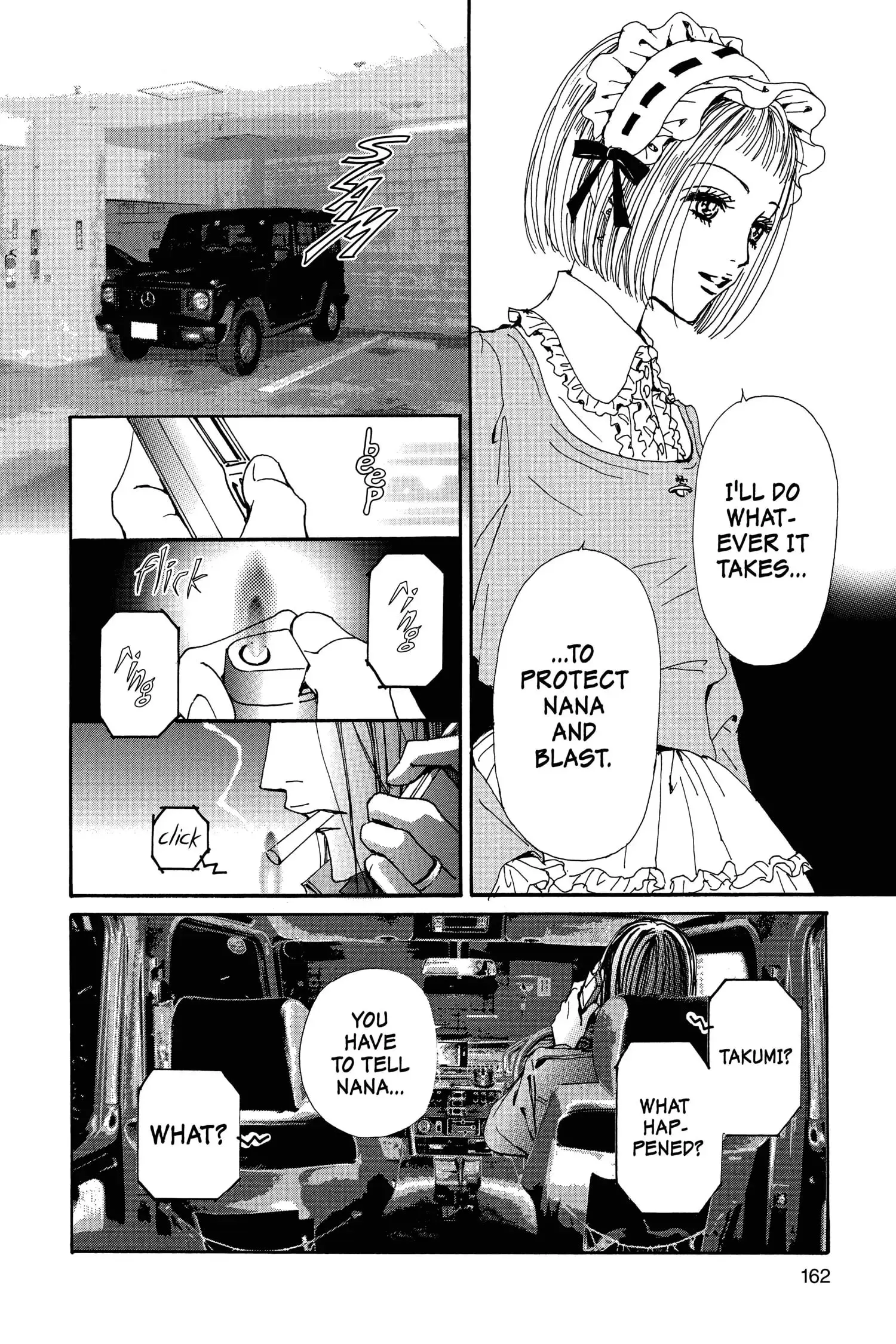 NANA - Chapter 73 - Page 31