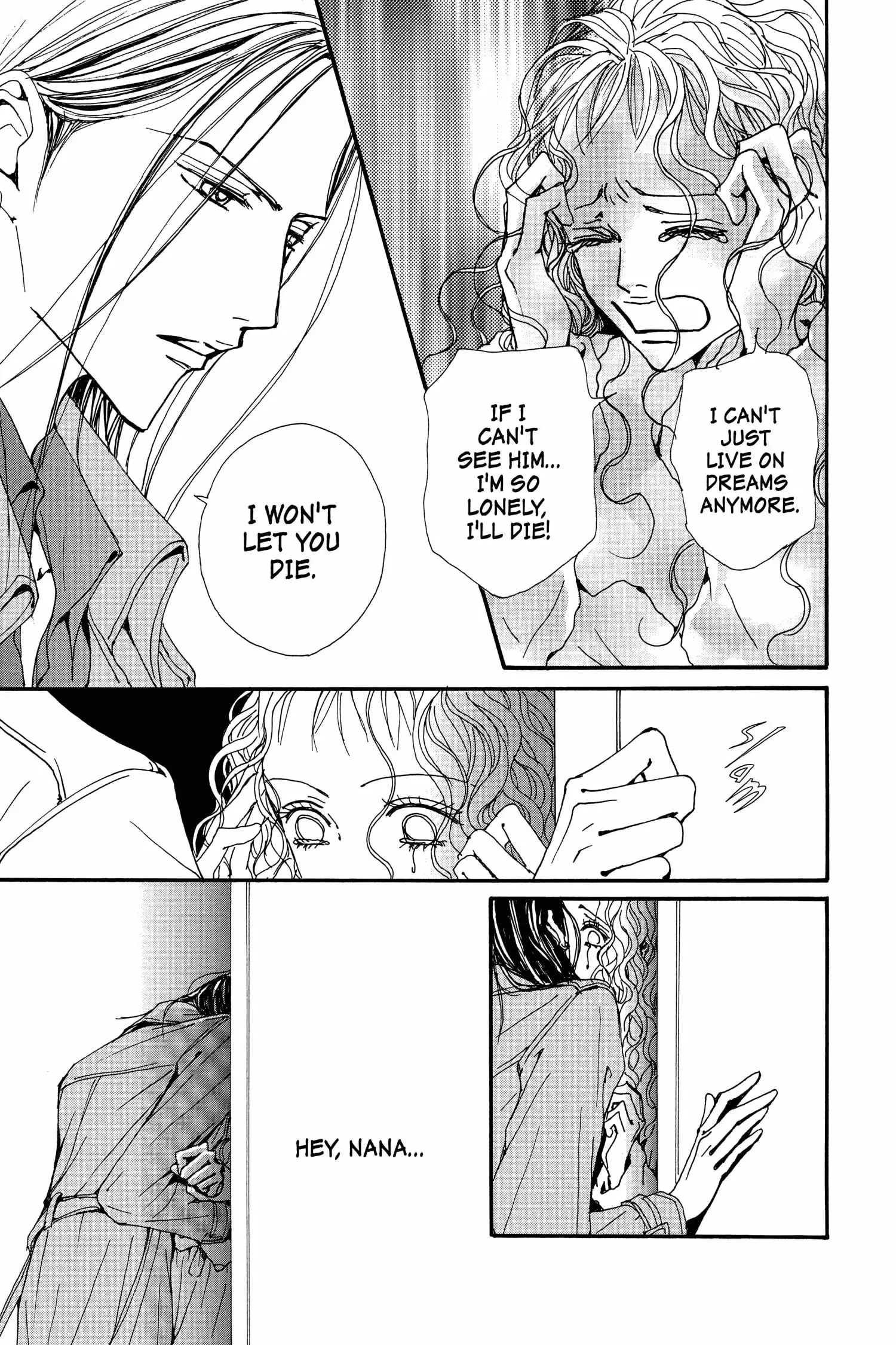 NANA - Chapter 73 - Page 40